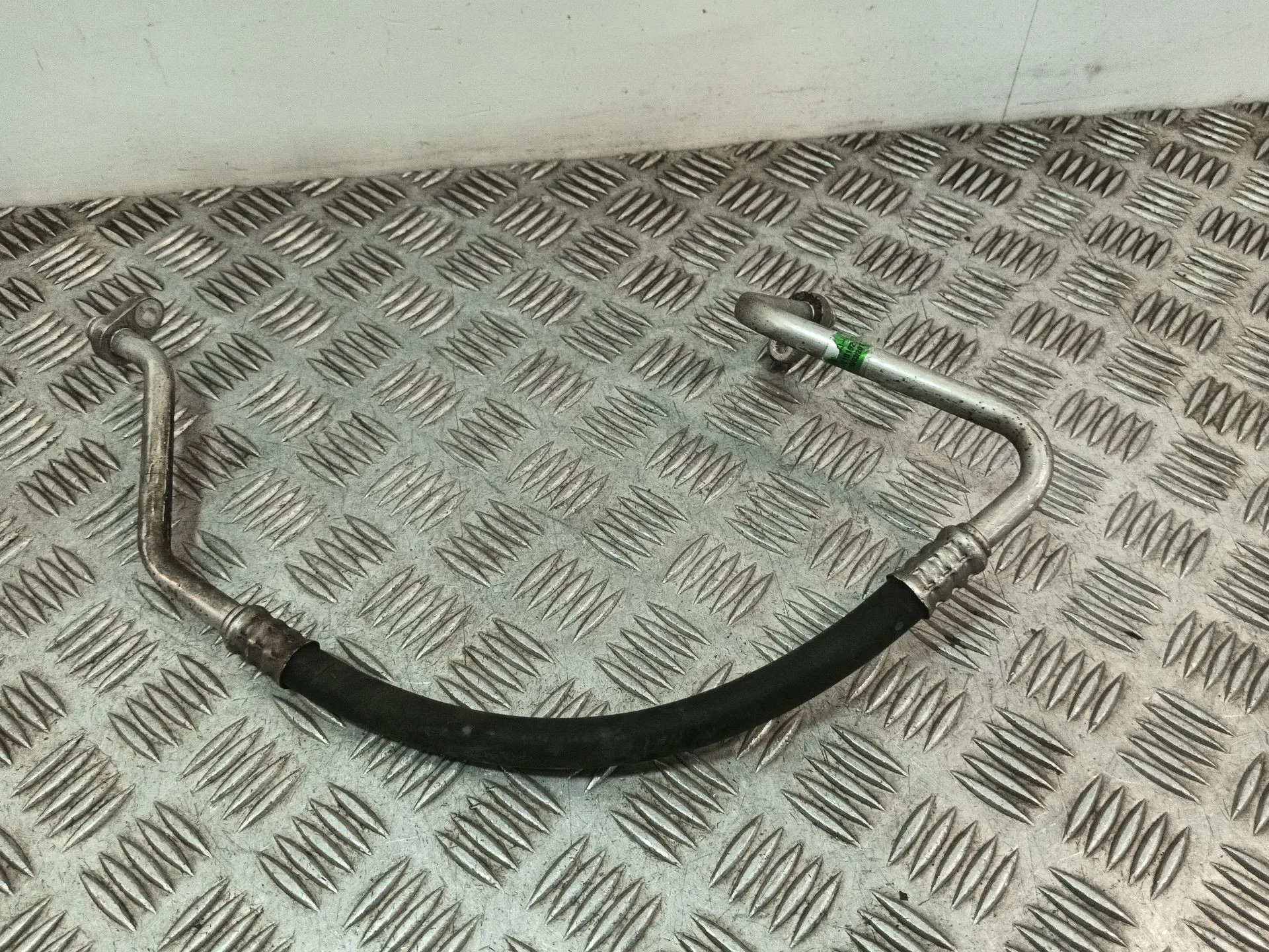 Tubos Aire Acondicionado para Citroën C1 (Pm_, Pn_)