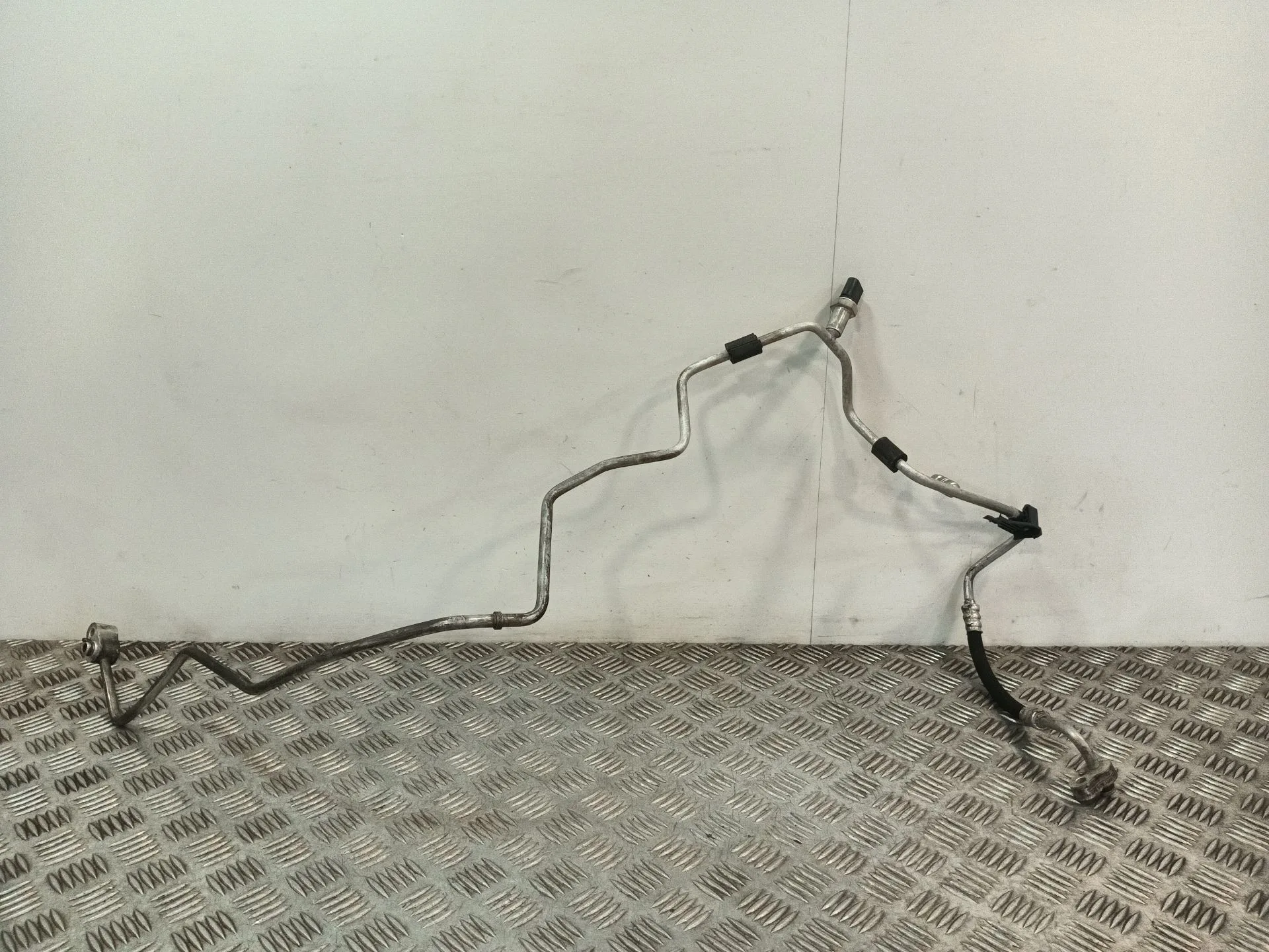 Tubos Aire Acondicionado para Seat Toledo (Kg3)