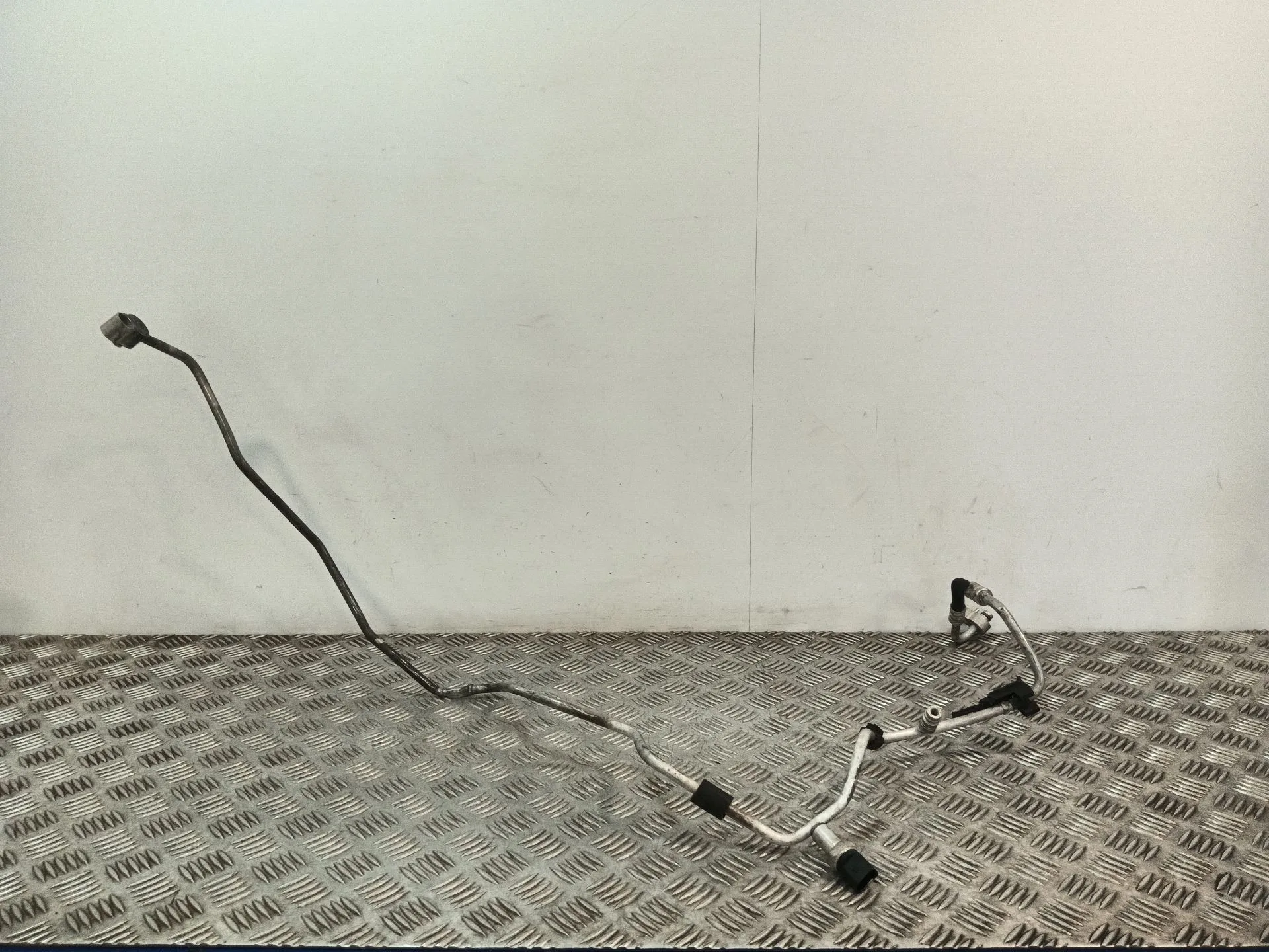 Tubos Aire Acondicionado para Seat Toledo (Kg3)