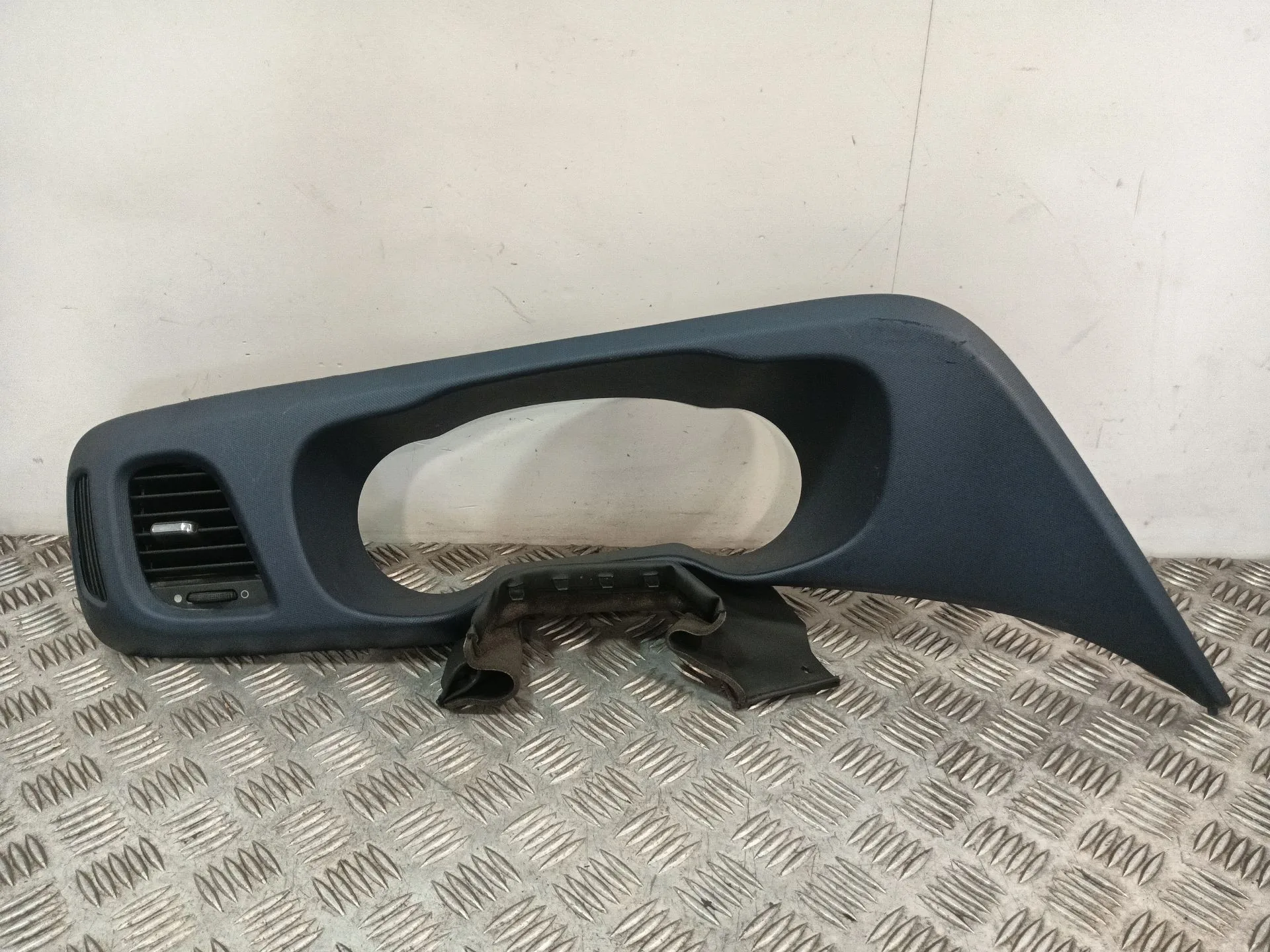 Carcasa Cuadro Instrumentos para Iveco Daily Vi Furgoneta