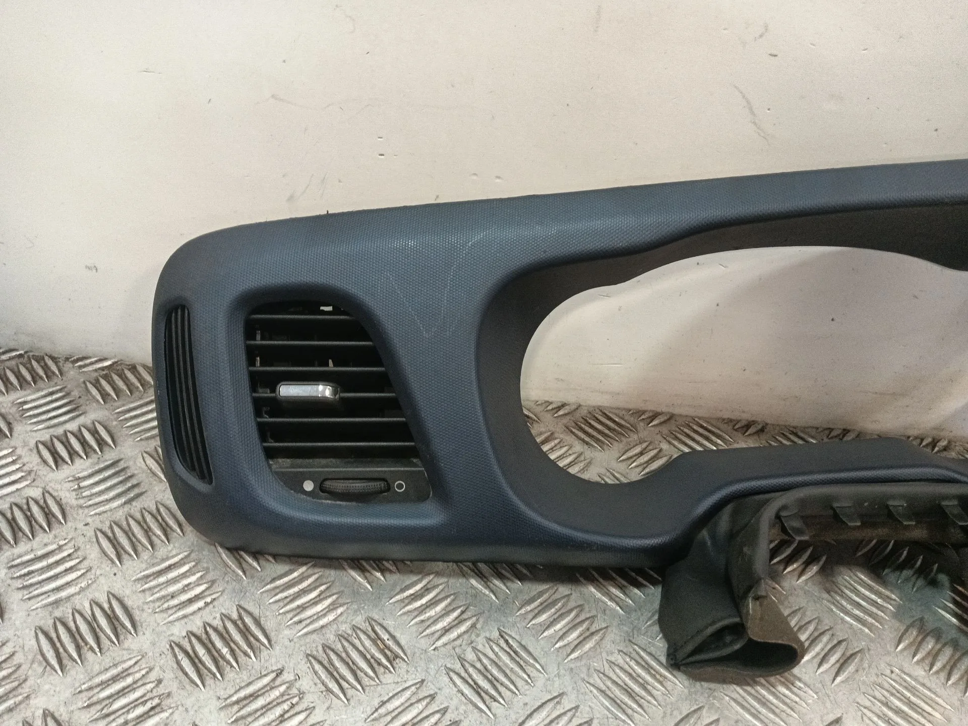 Carcasa Cuadro Instrumentos para Iveco Daily Vi Furgoneta