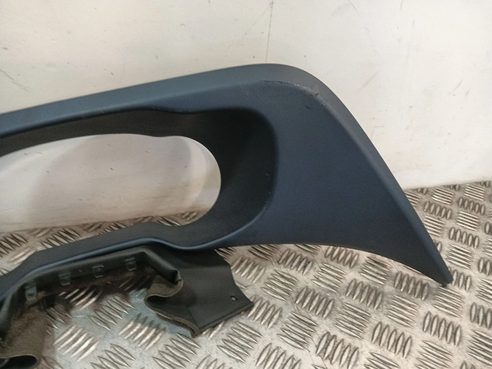 Carcasa Cuadro Instrumentos para Iveco Daily Vi Furgoneta