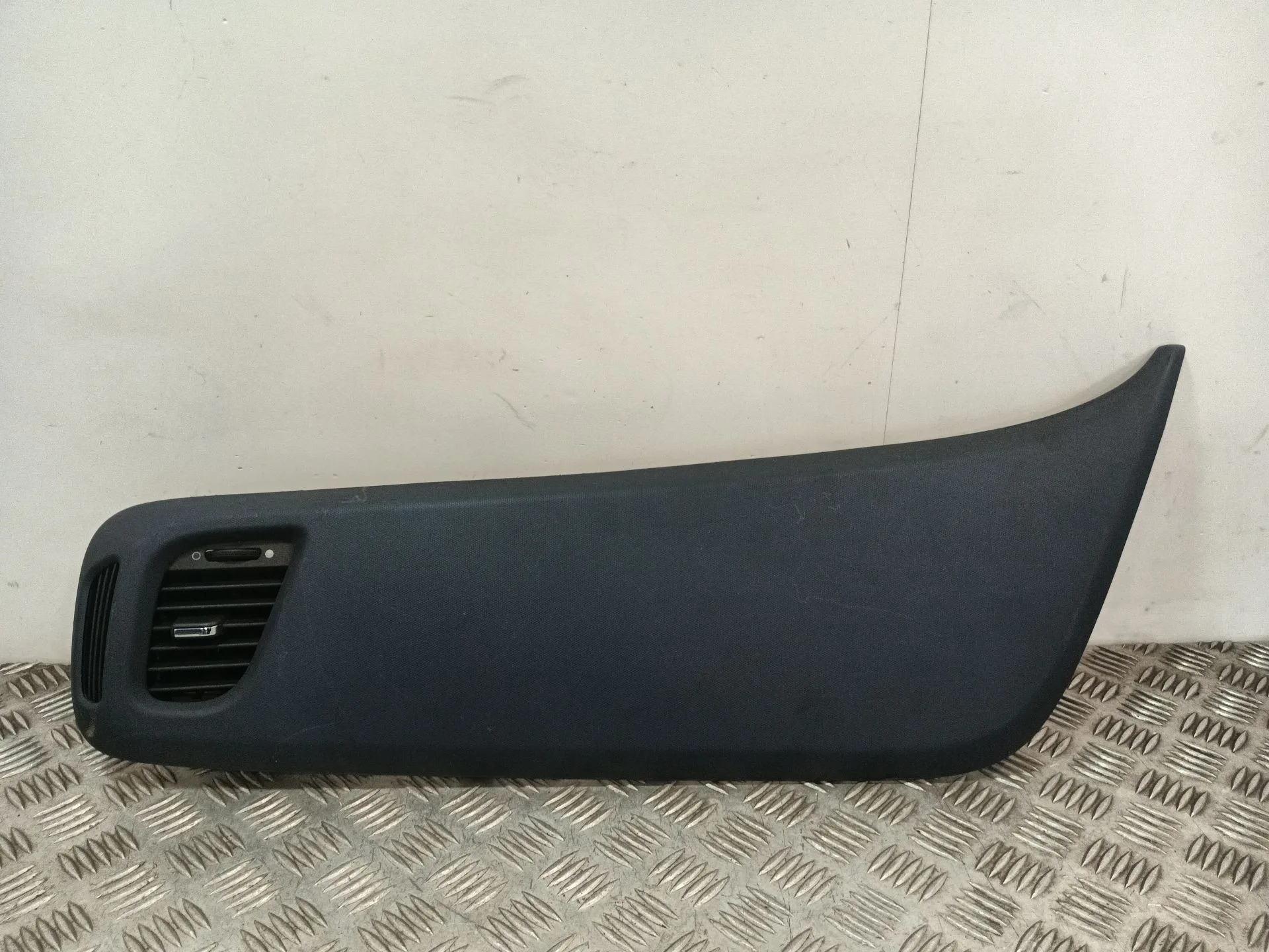 Moldura para Iveco Daily Vi Furgoneta