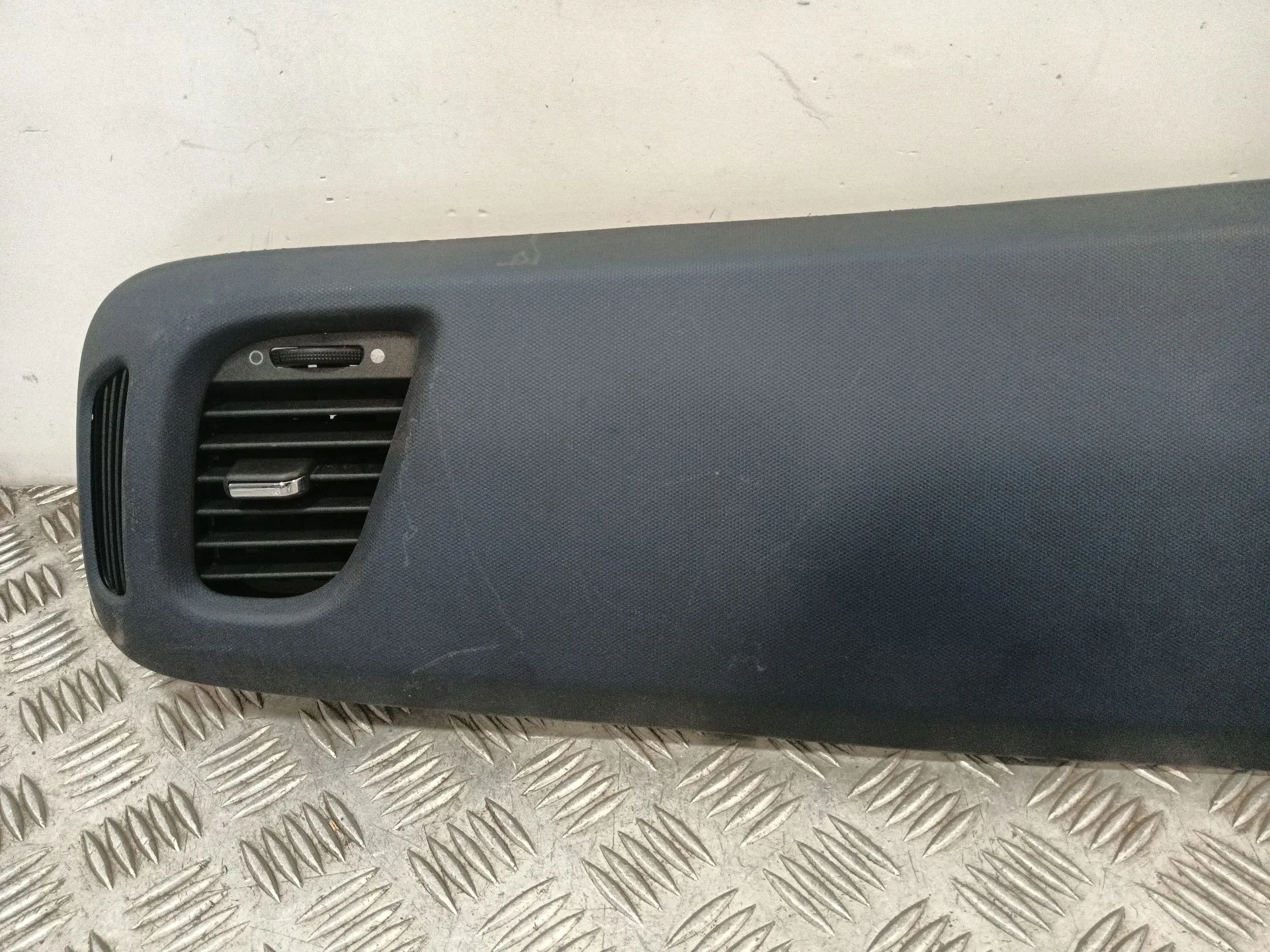 Moldura para Iveco Daily Vi Furgoneta