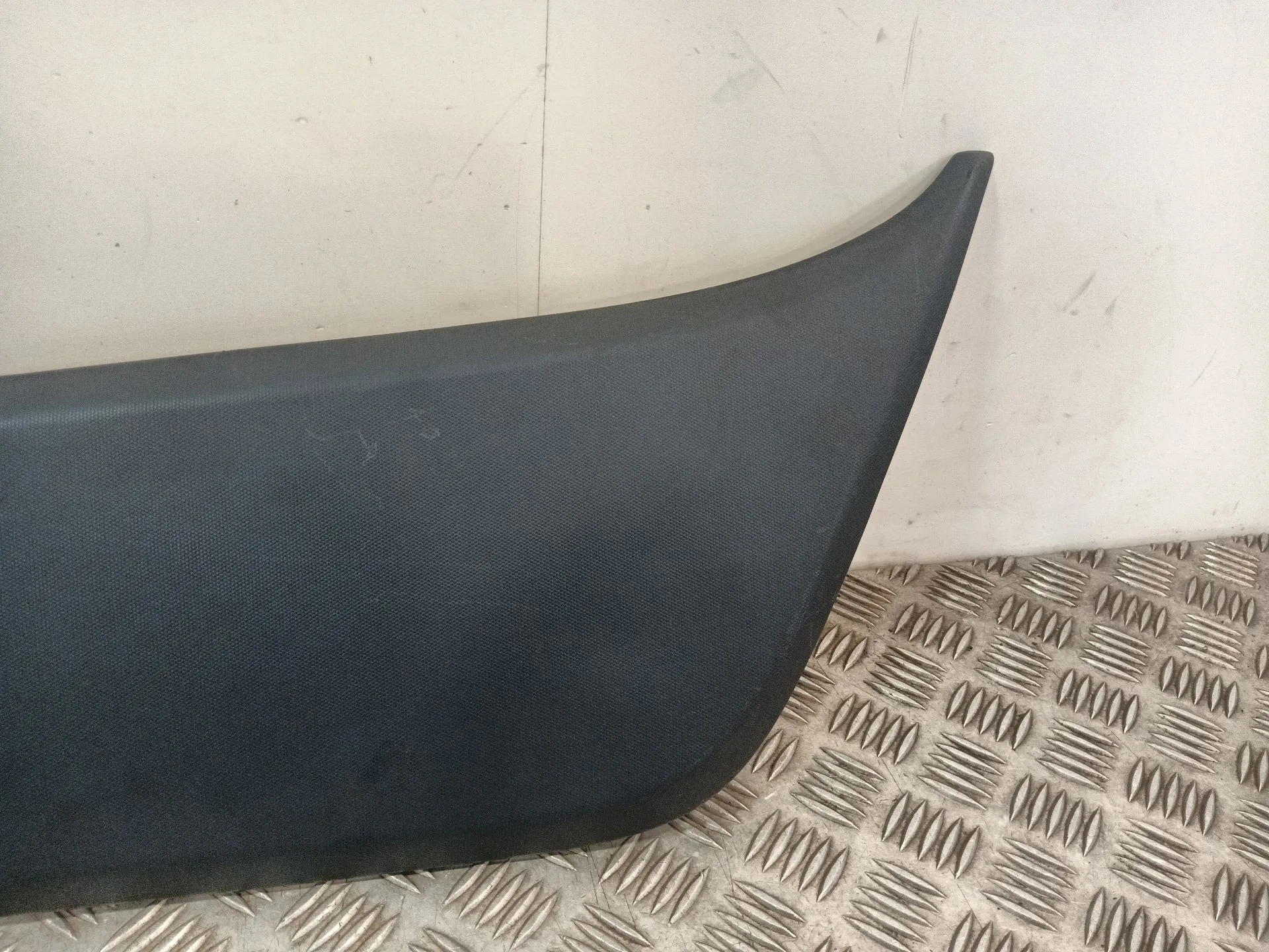 Moldura para Iveco Daily Vi Furgoneta