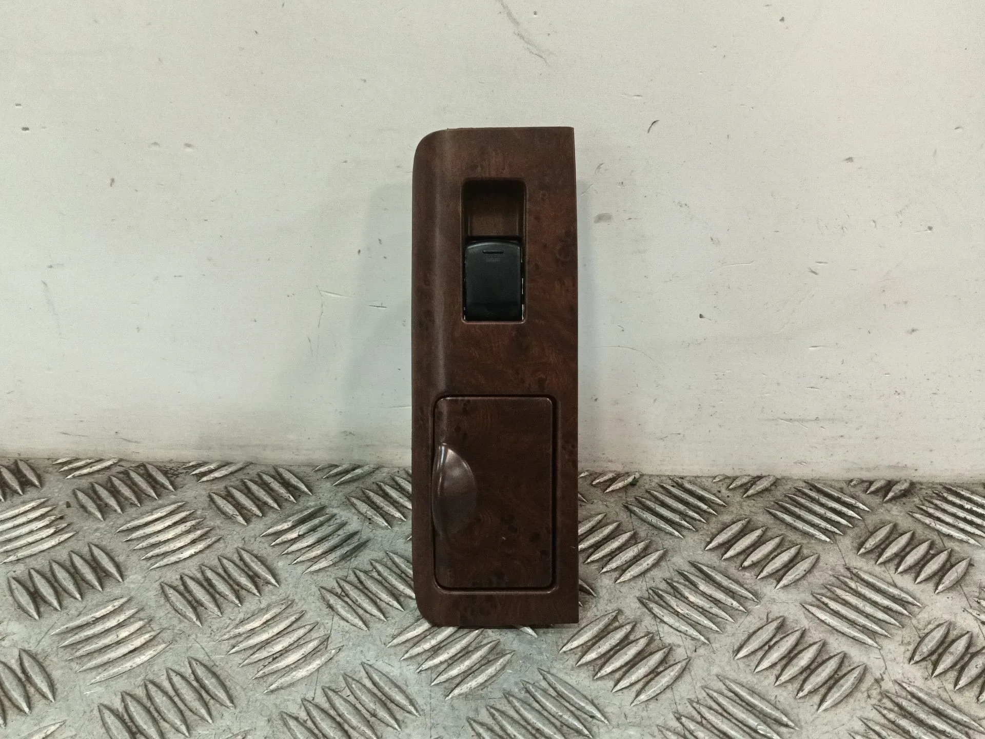 Mando Elevalunas Trasero Derecho para Nissan Pathfinder (R51)