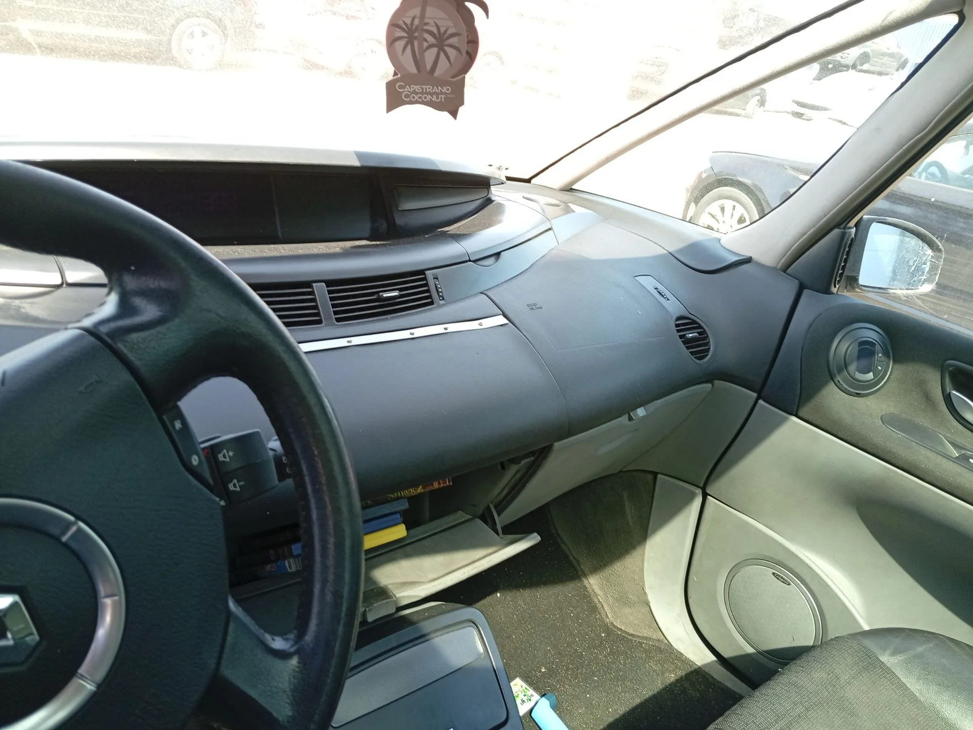 Airbag Delantero Derecho para Renault Espace Iv (Jk0/1_)