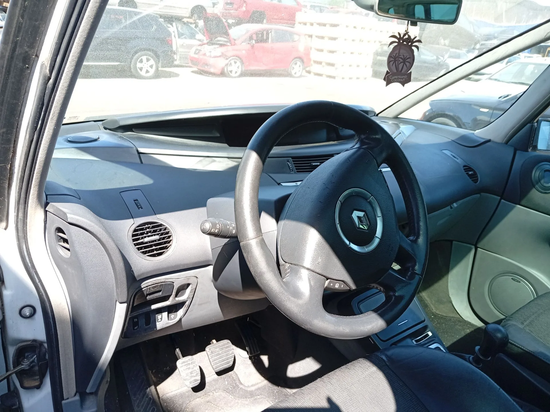Airbag Delantero Izquierdo para Renault Espace Iv (Jk0/1_)