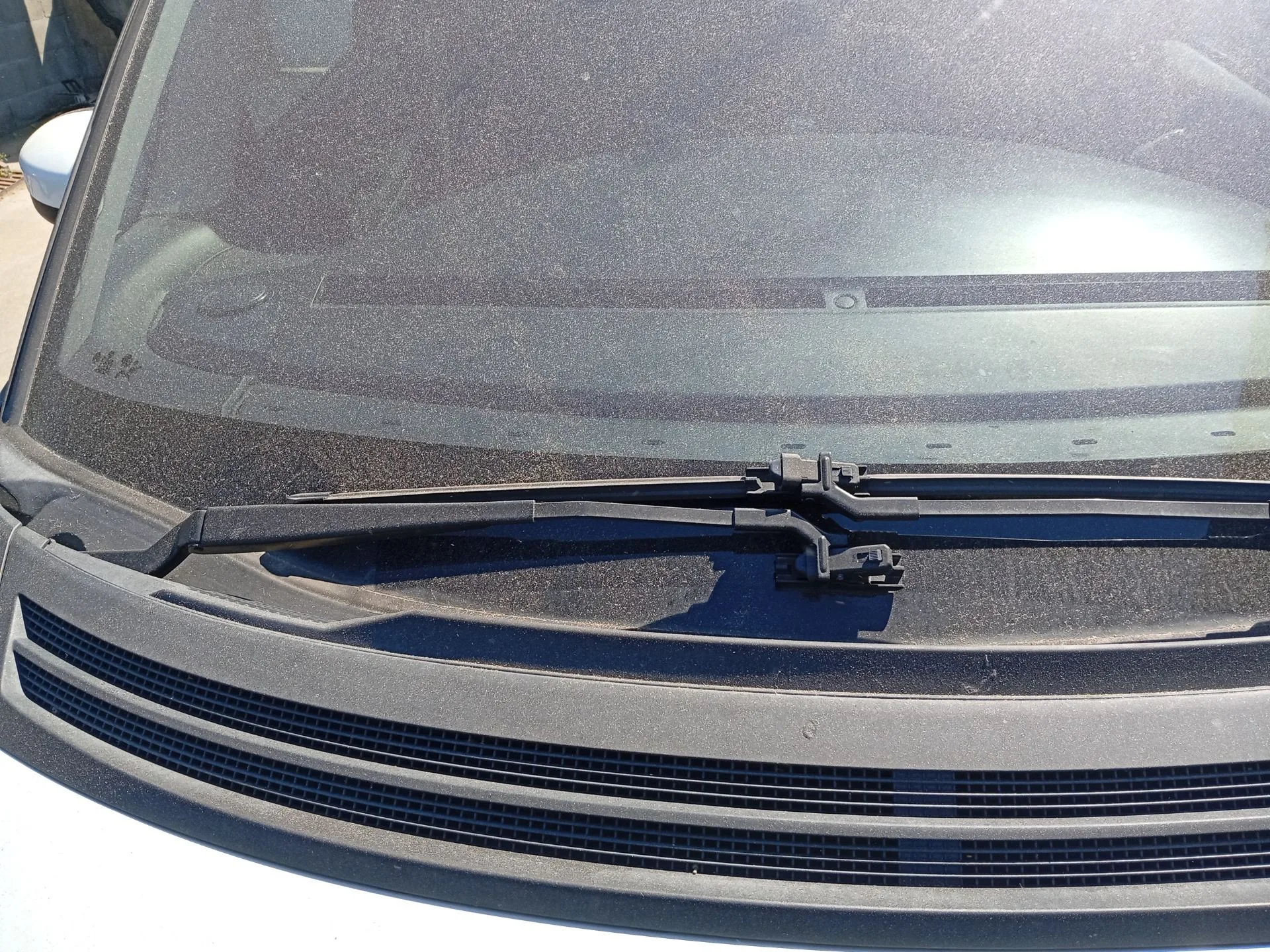 Brazo Limpia Delantero Derecho para Renault Espace Iv (Jk0/1_)