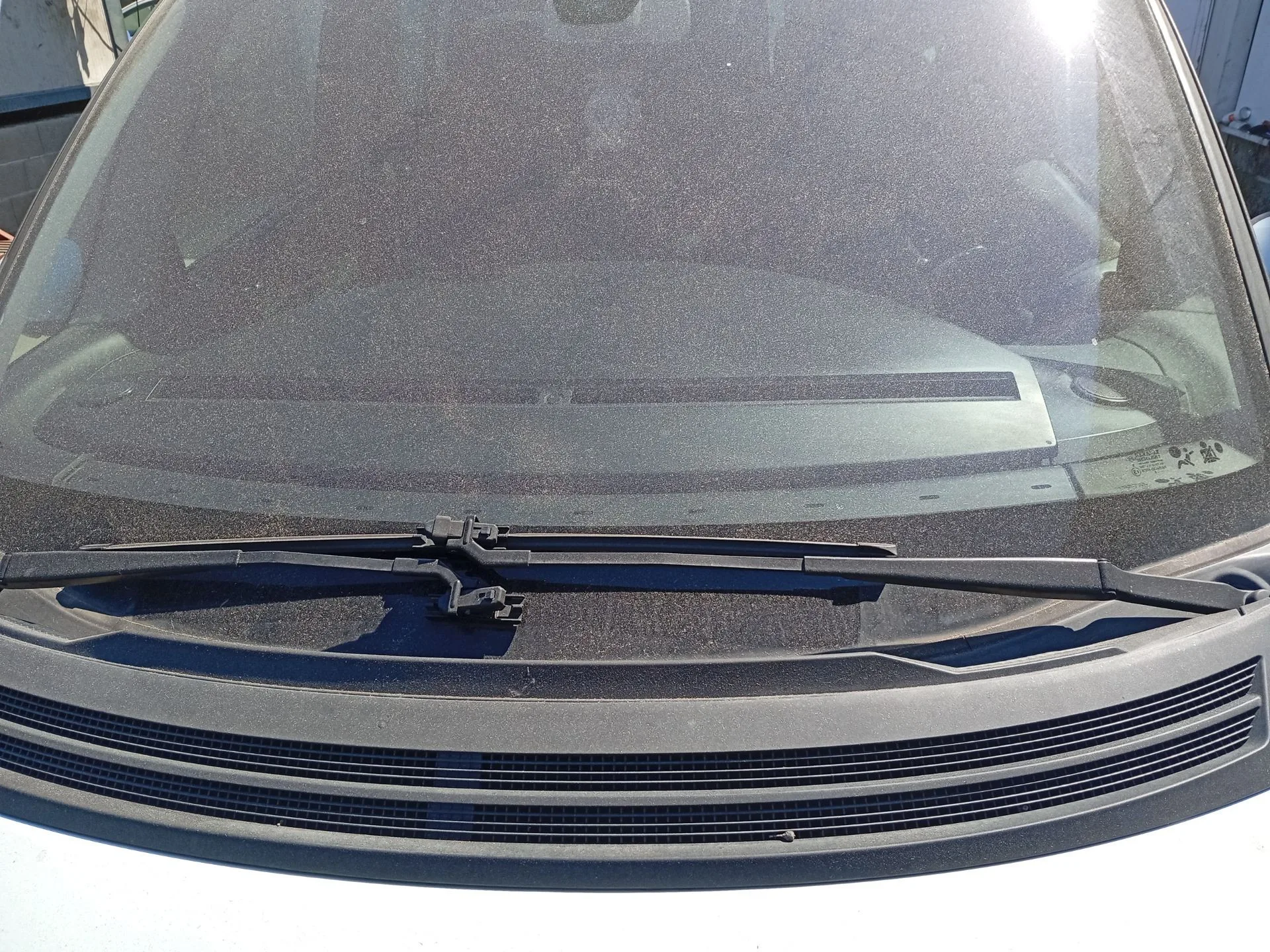 Brazo Limpia Delantero Izquierdo para Renault Espace Iv (Jk0/1_)