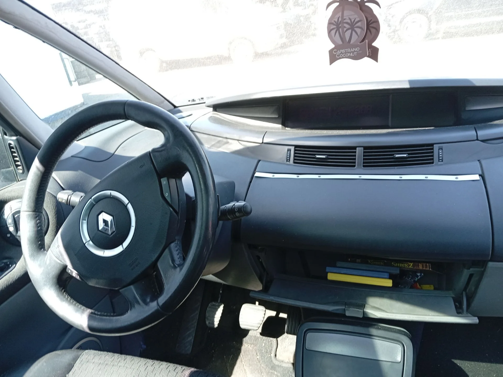 Caja Reles / Fusibles para Renault Espace Iv (Jk0/1_)