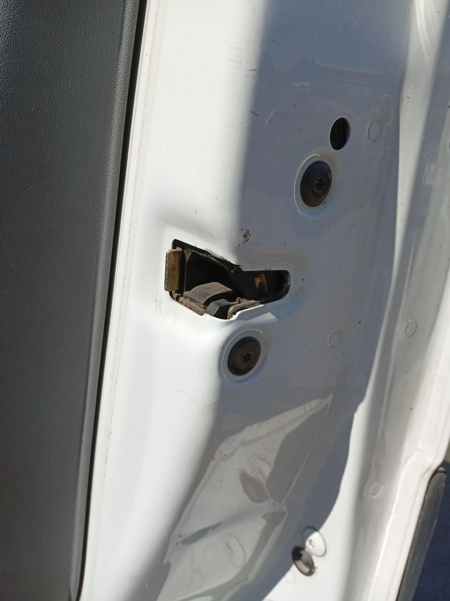 Cerradura Puerta Delantera Derecha para Renault Espace Iv (Jk0/1_)