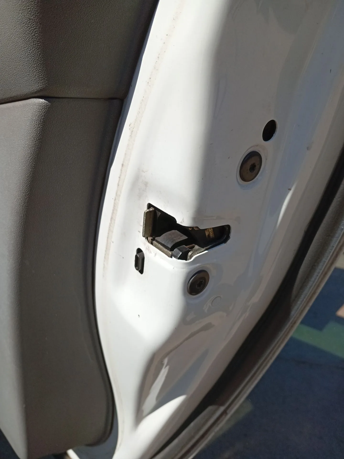 Cerradura Puerta Trasera Derecha para Renault Espace Iv (Jk0/1_)