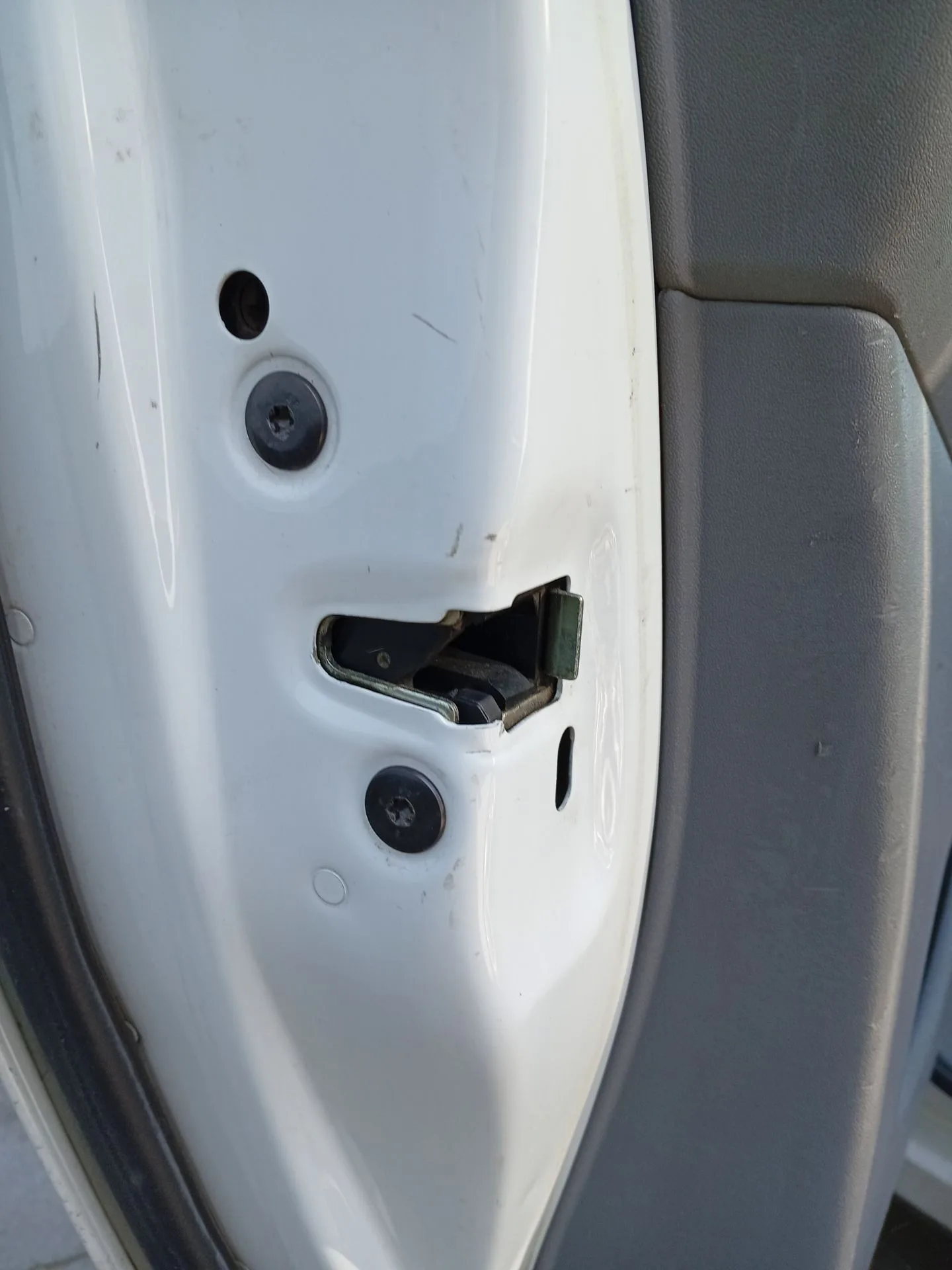 Cerradura Puerta Trasera Izquierda para Renault Espace Iv (Jk0/1_)