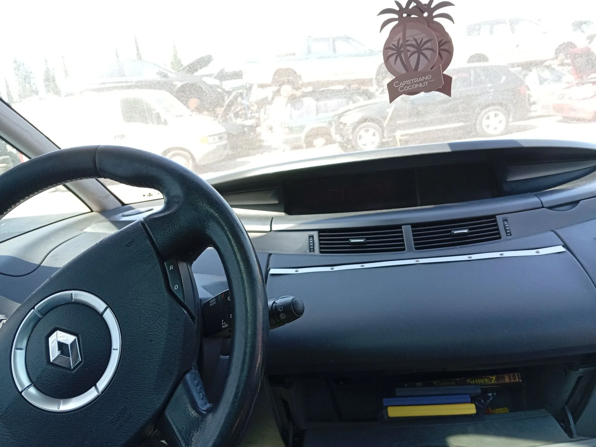 Cuadro Instrumentos para Renault Espace Iv (Jk0/1_)