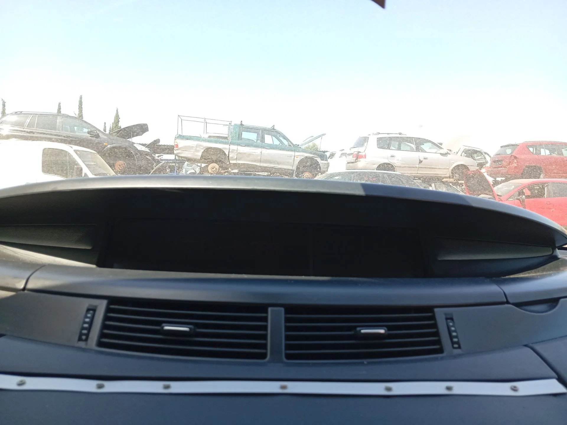 Cuadro Instrumentos para Renault Espace Iv (Jk0/1_)