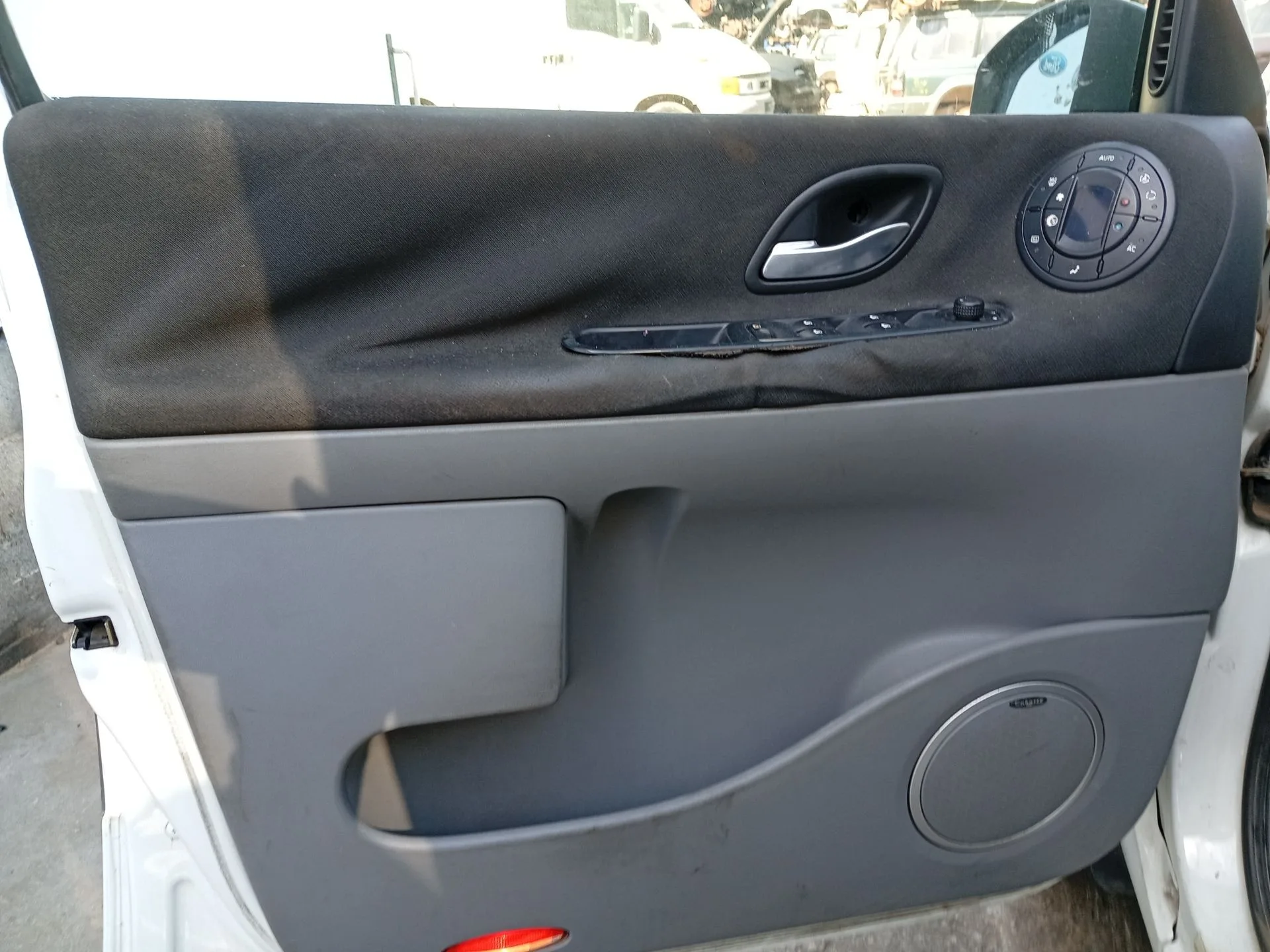 Elevalunas Delantero Izquierdo para Renault Espace Iv (Jk0/1_)