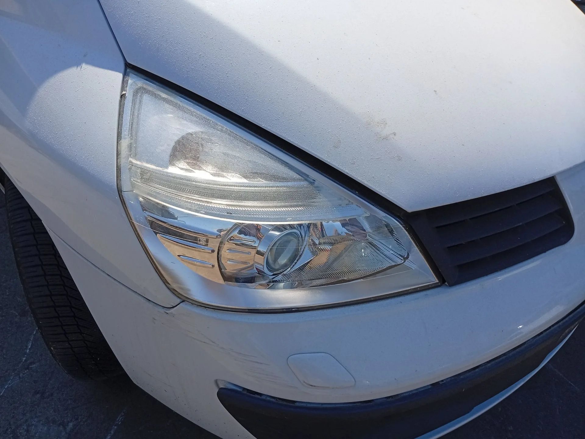 Faro Derecho para Renault Espace Iv (Jk0/1_)