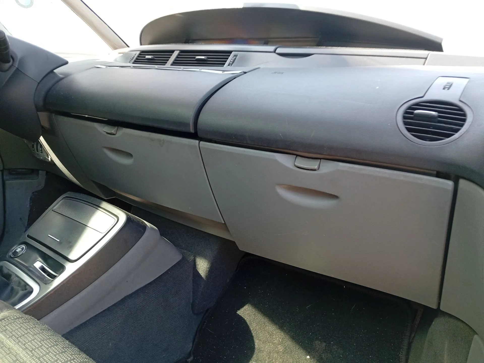 Guantera para Renault Espace Iv (Jk0/1_)