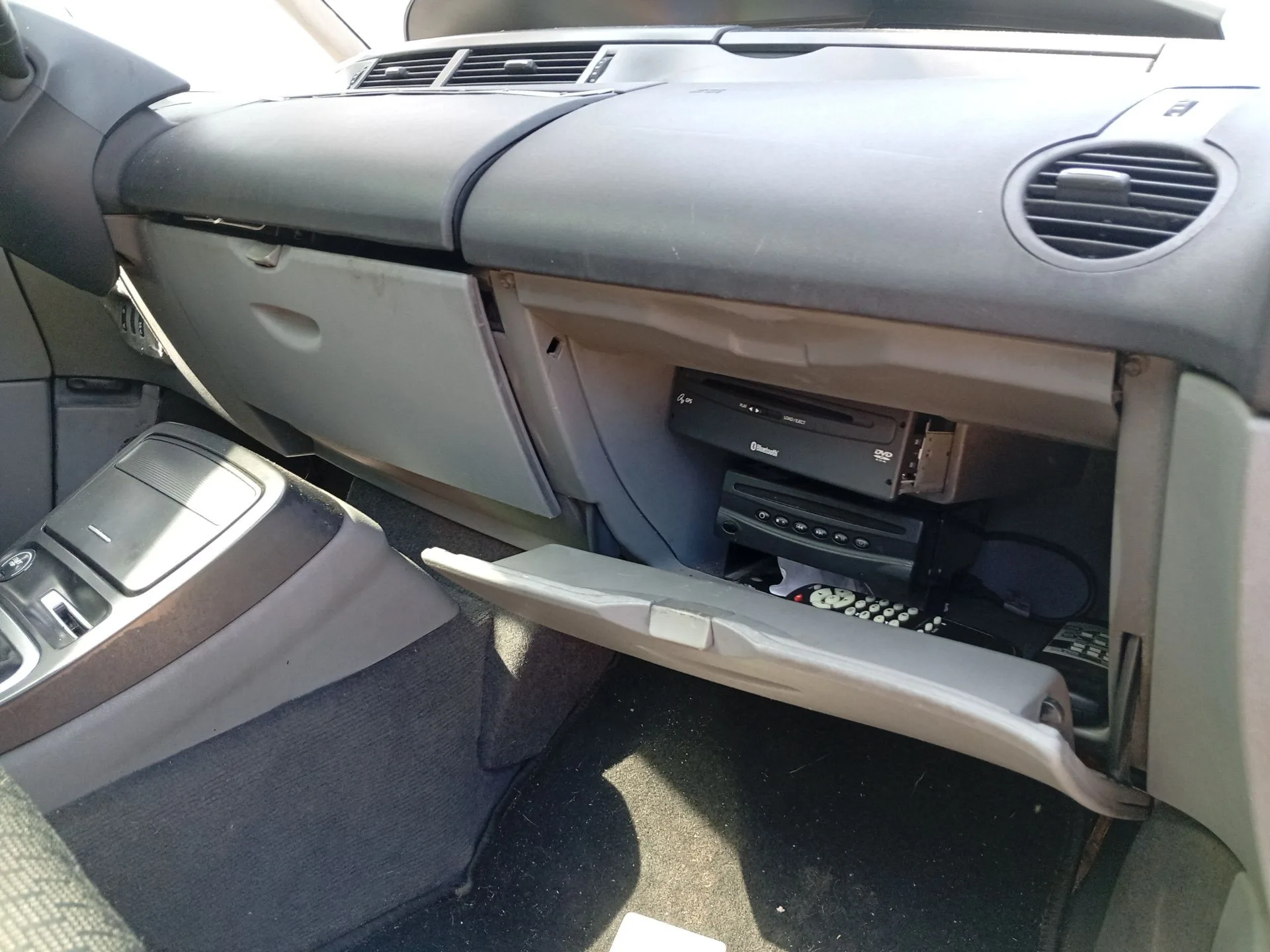 Guantera para Renault Espace Iv (Jk0/1_)
