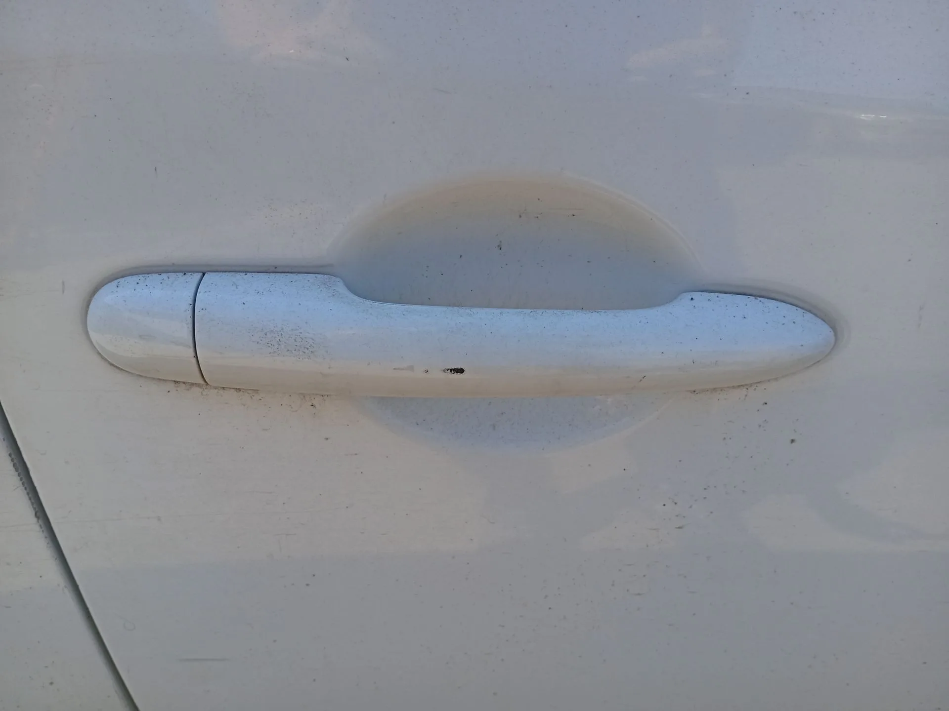 Maneta Exterior Delantera Derecha para Renault Espace Iv (Jk0/1_)