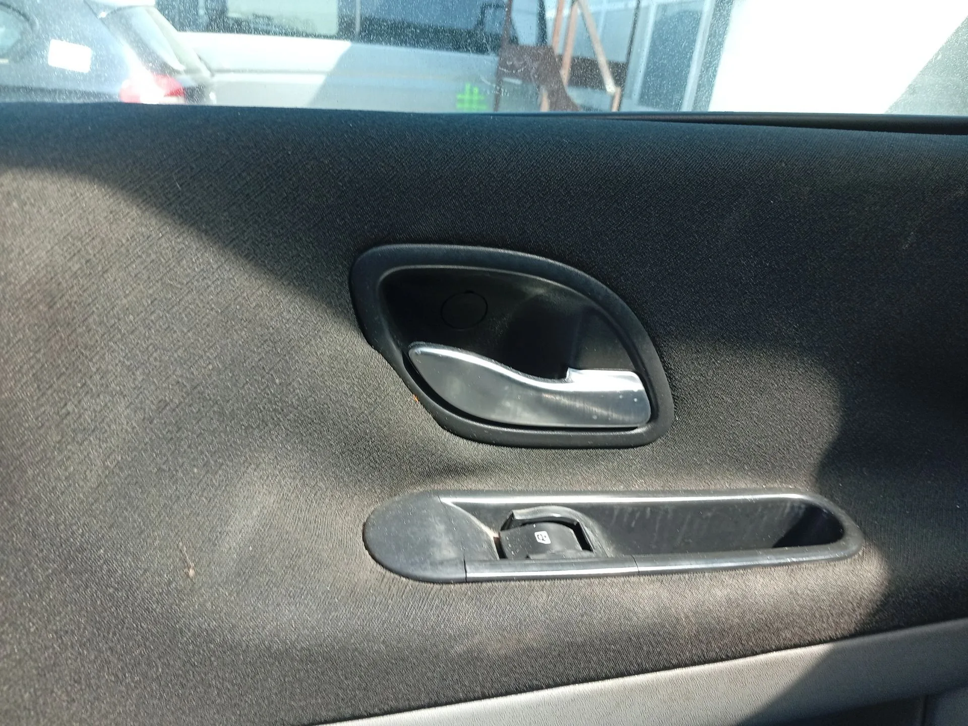 Maneta Interior Trasera Derecha para Renault Espace Iv (Jk0/1_)