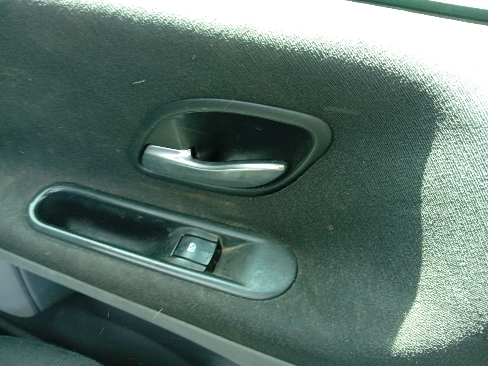 Maneta Interior Trasera Izquierda para Renault Espace Iv (Jk0/1_)