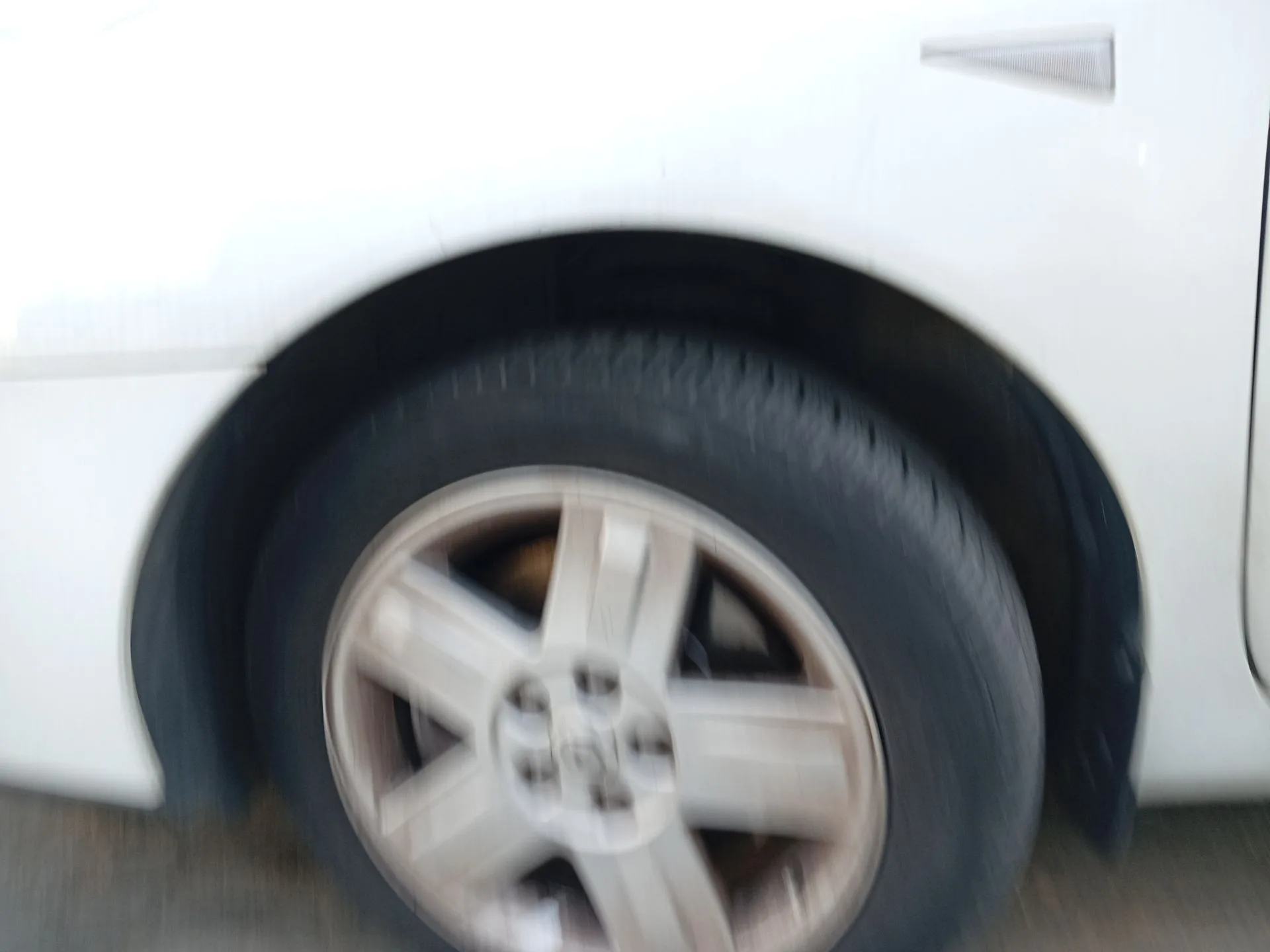 Paso De Rueda Delantero Izquierdo para Renault Espace Iv (Jk0/1_)