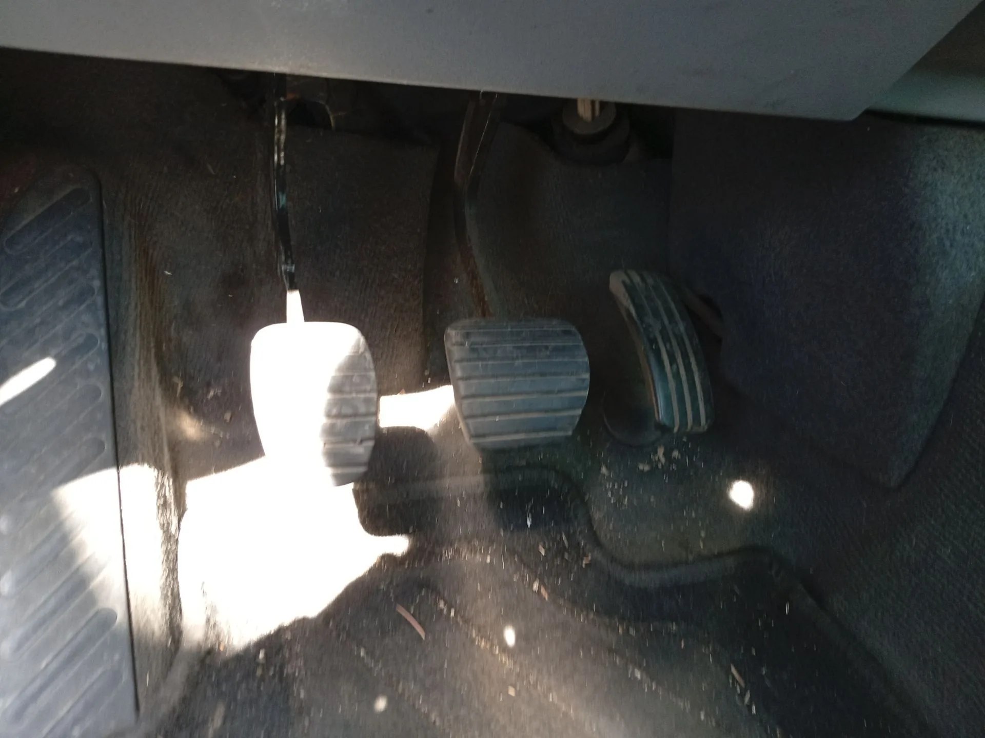 Pedal Freno para Renault Espace Iv (Jk0/1_)
