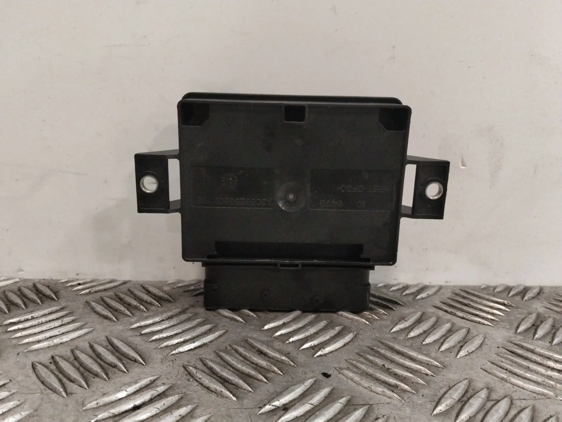 Modulo Electronico para Nissan Qashqai (J11)