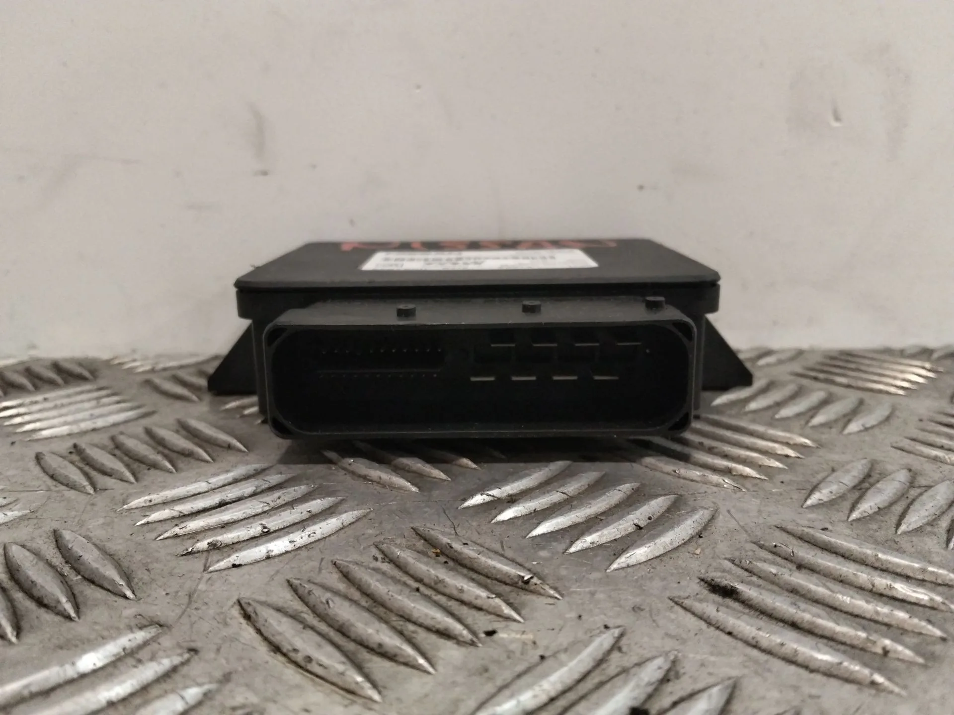 Modulo Electronico para Nissan Qashqai (J11)
