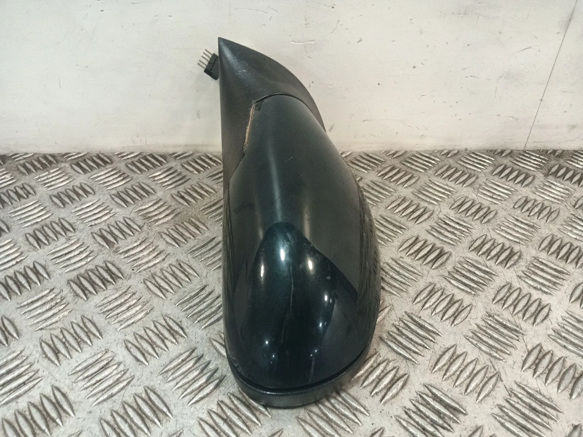 Retrovisor Electrico Izquierdo para Mercedes-Benz Clase A (W168)