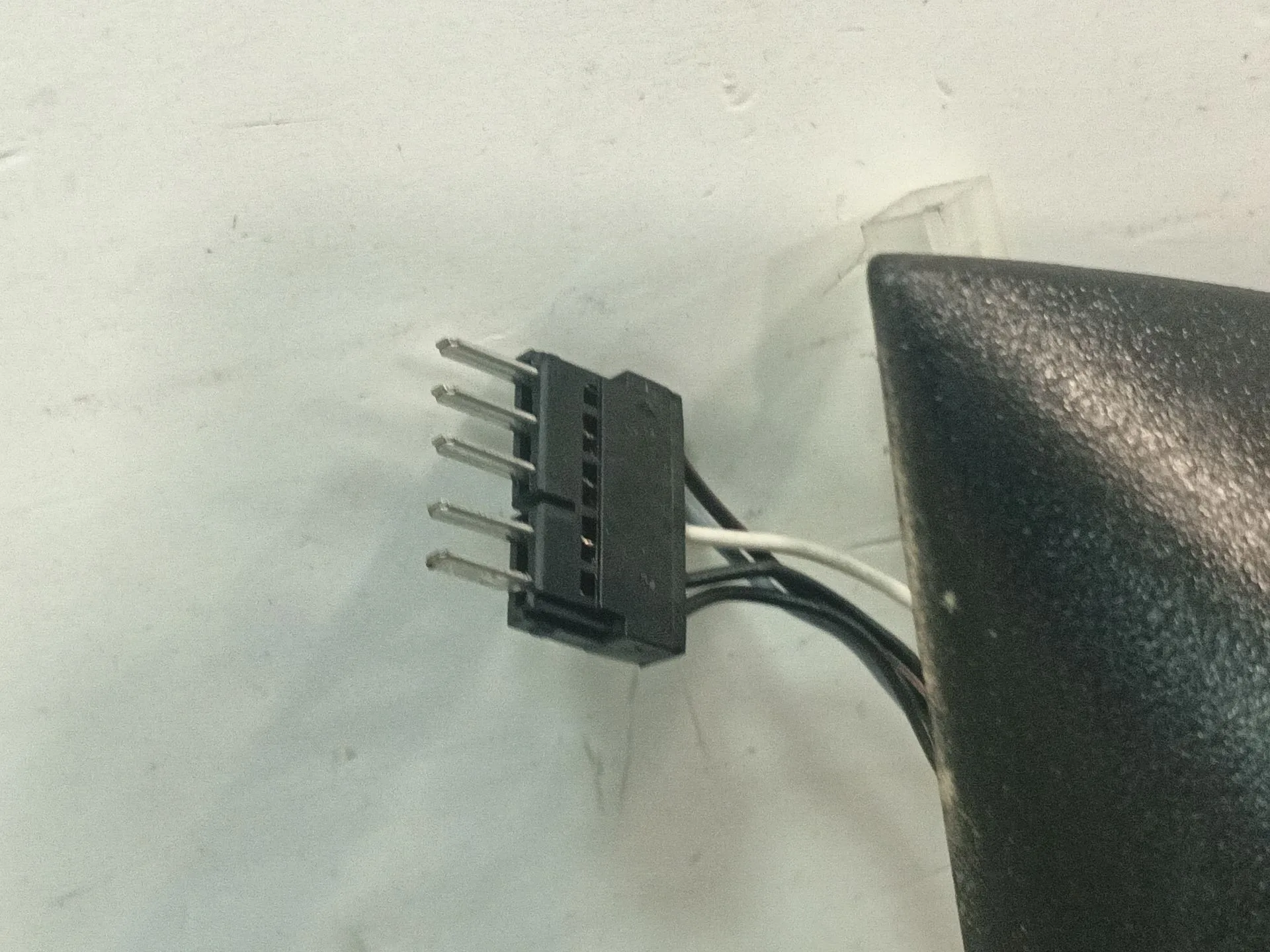 Retrovisor Electrico Izquierdo para Mercedes-Benz Clase A (W168)