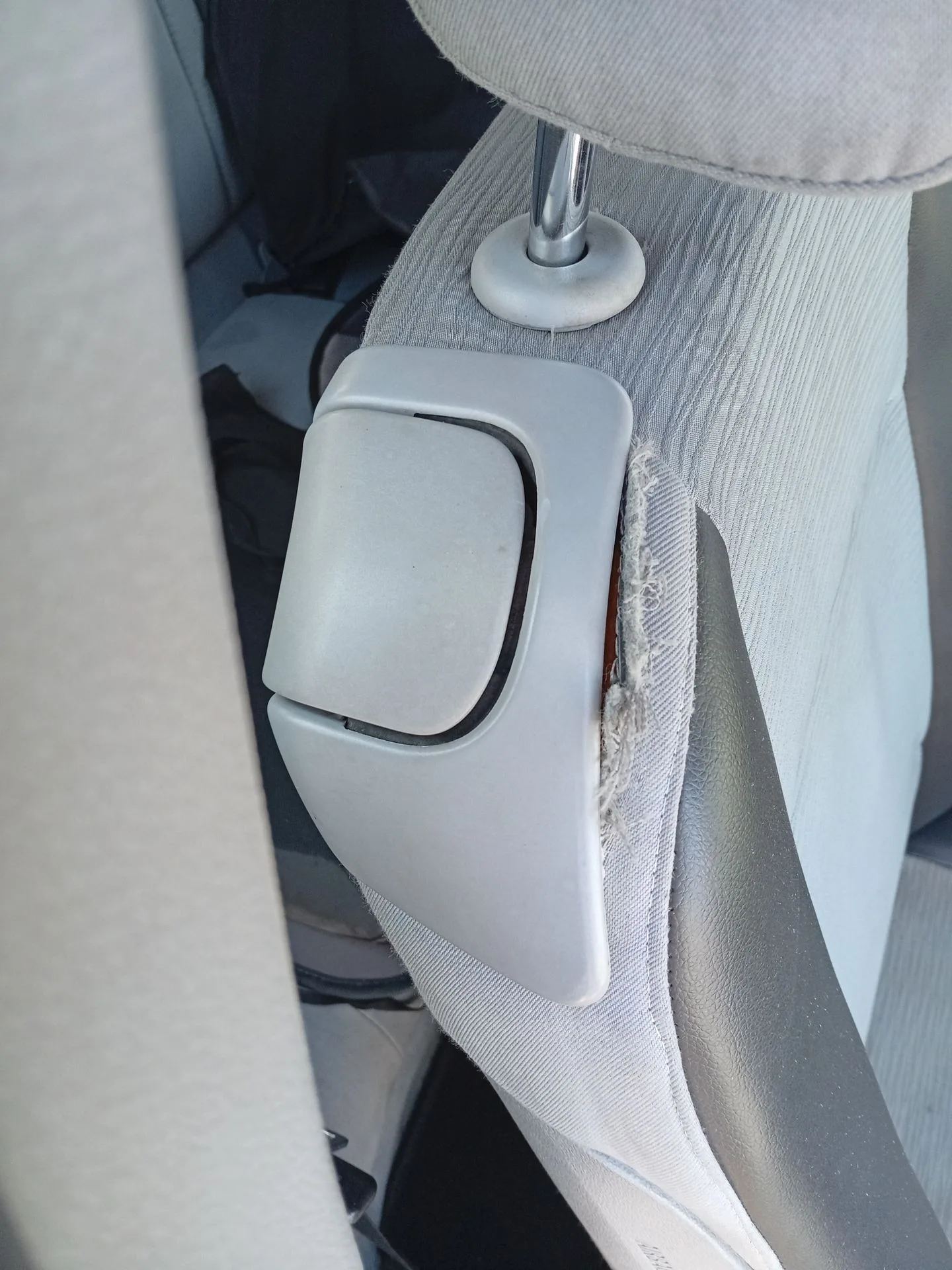 Asiento Delantero Derecho para Bmw 1 (E81)