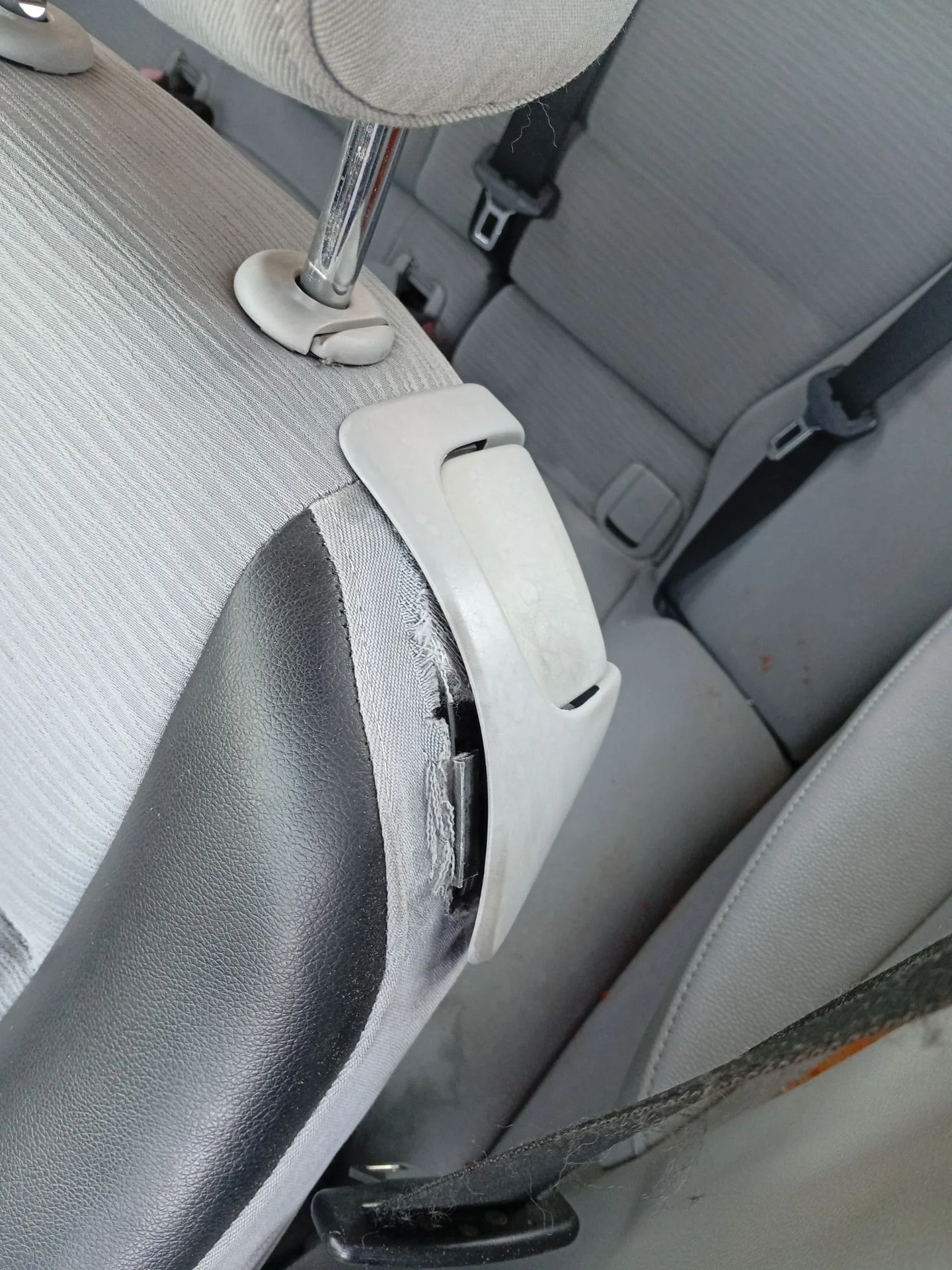 Asiento Delantero Izquierdo para Bmw 1 (E81)