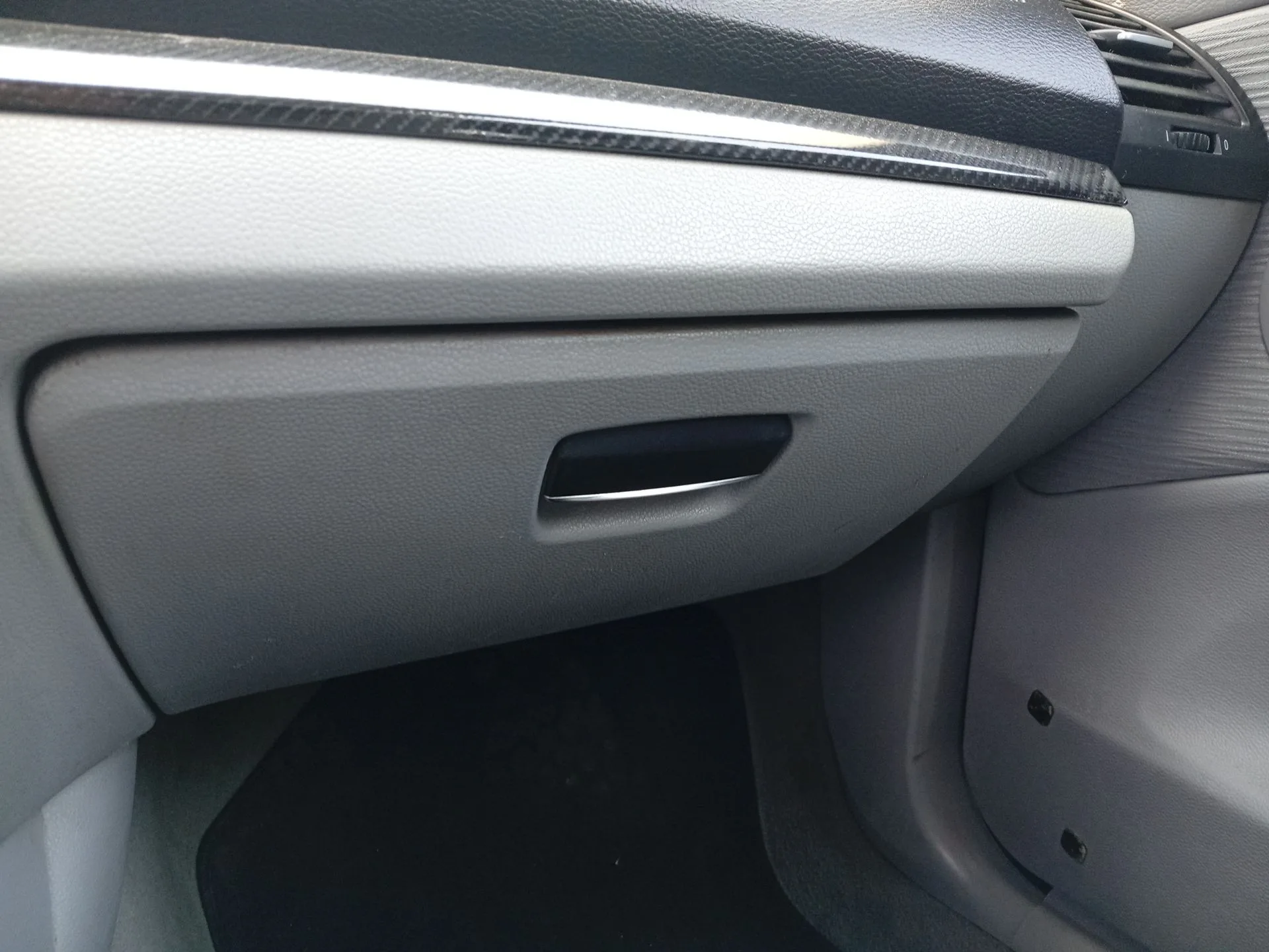 Guantera para Bmw 1 (E81)