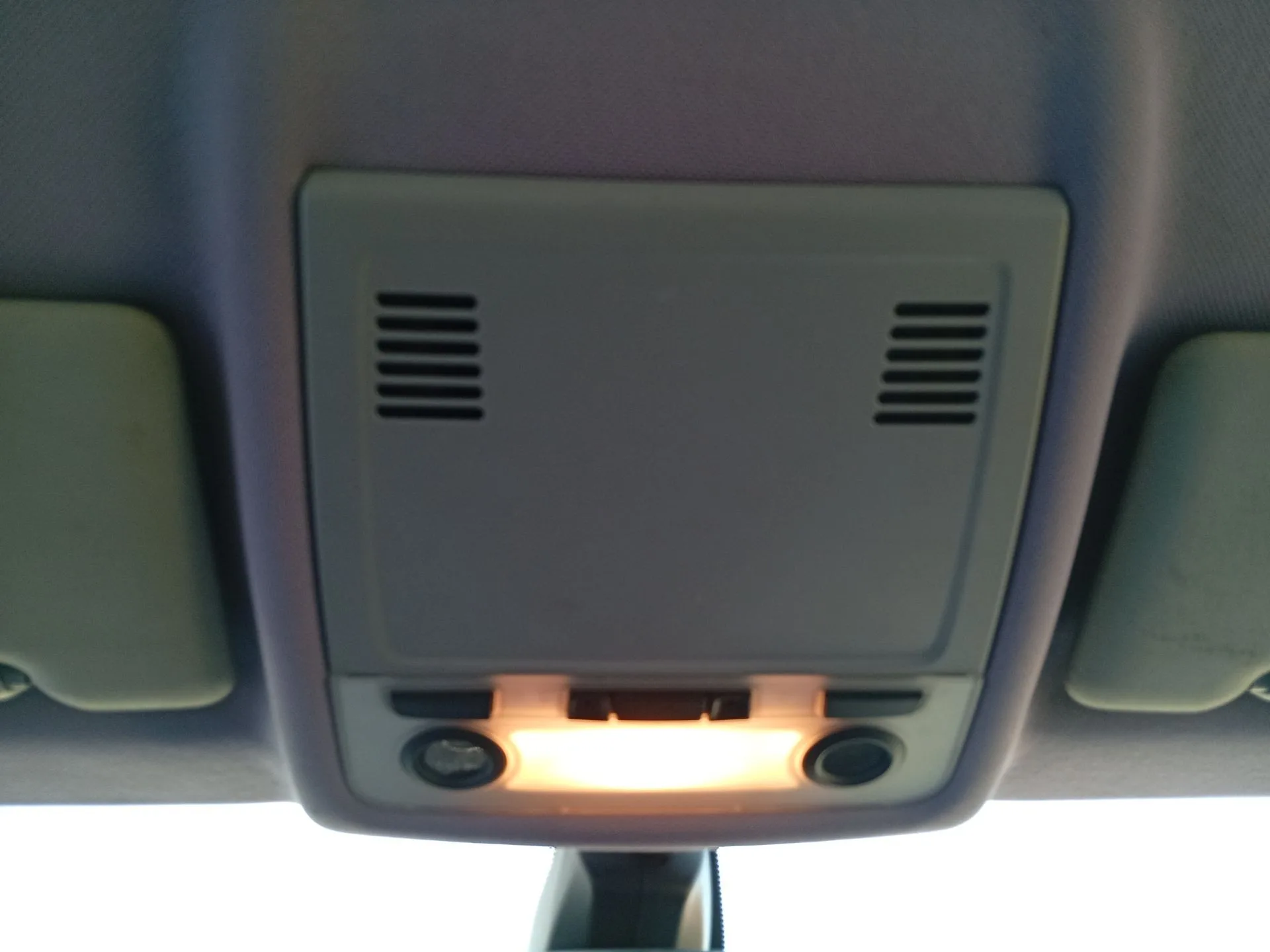 Luz Interior para Bmw 1 (E81)