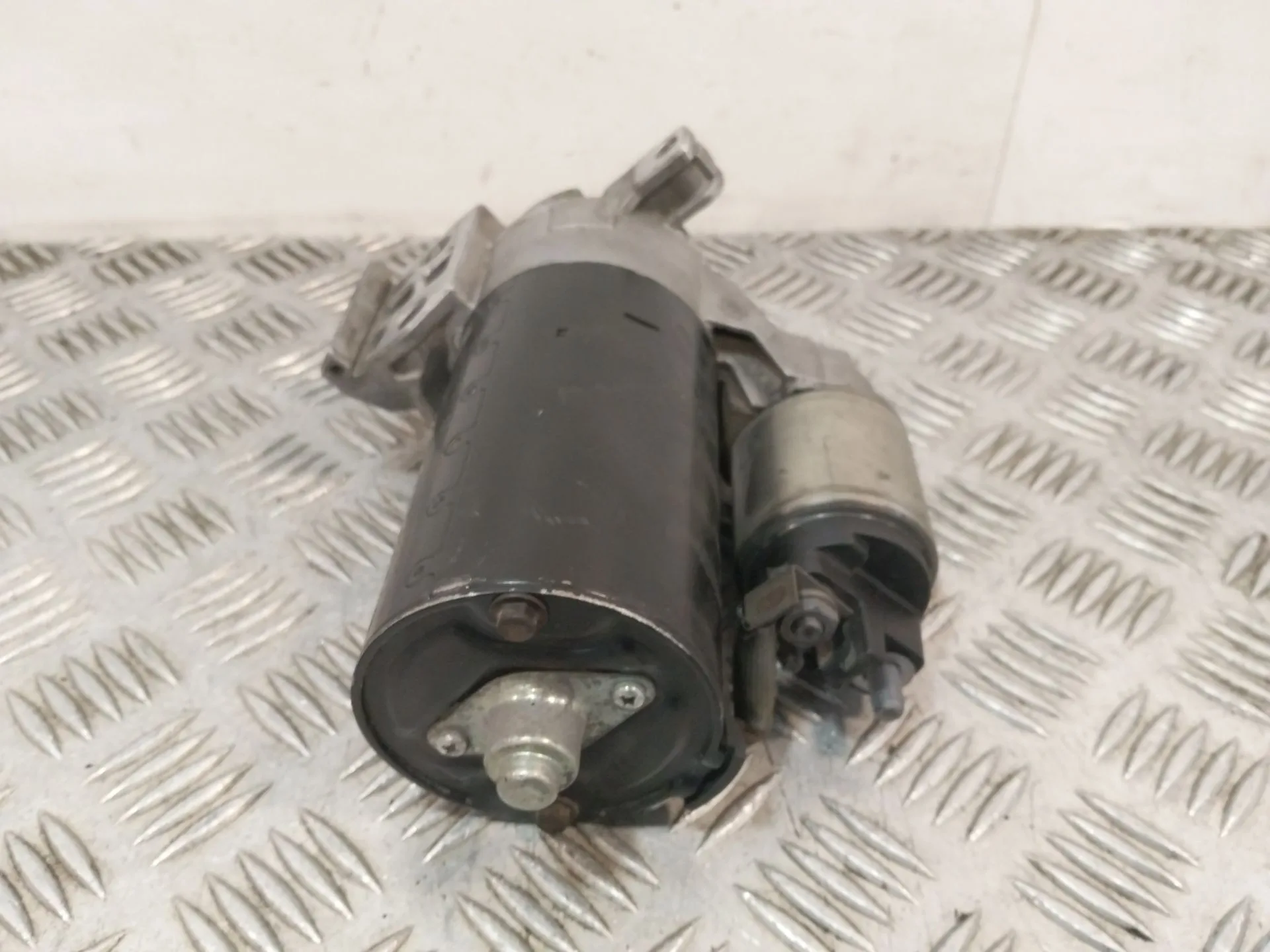 Motor Arranque para Bmw 1 (E81)