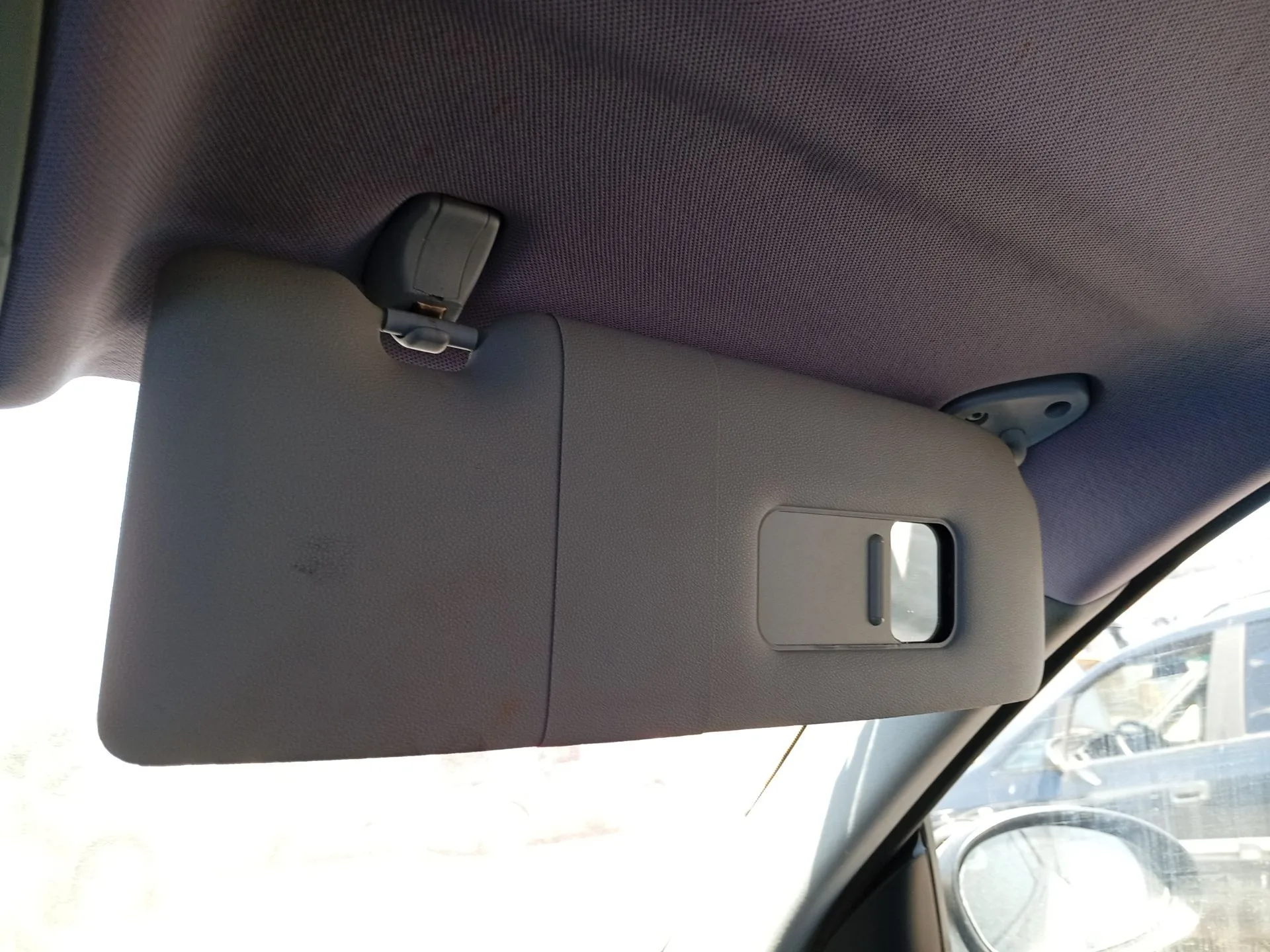 Parasol Derecho para Bmw 1 (E81)