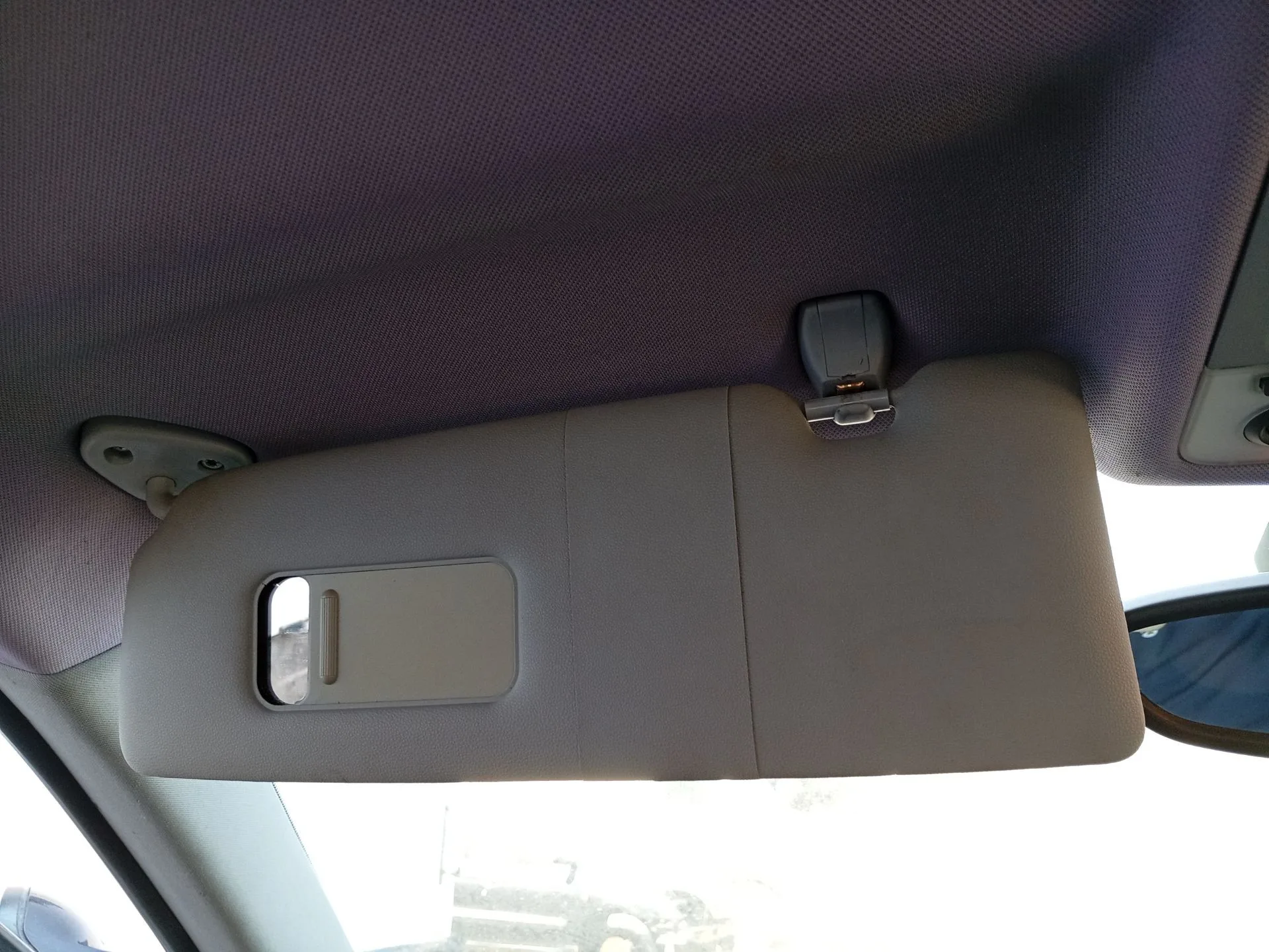 Parasol Izquierdo para Bmw 1 (E81)