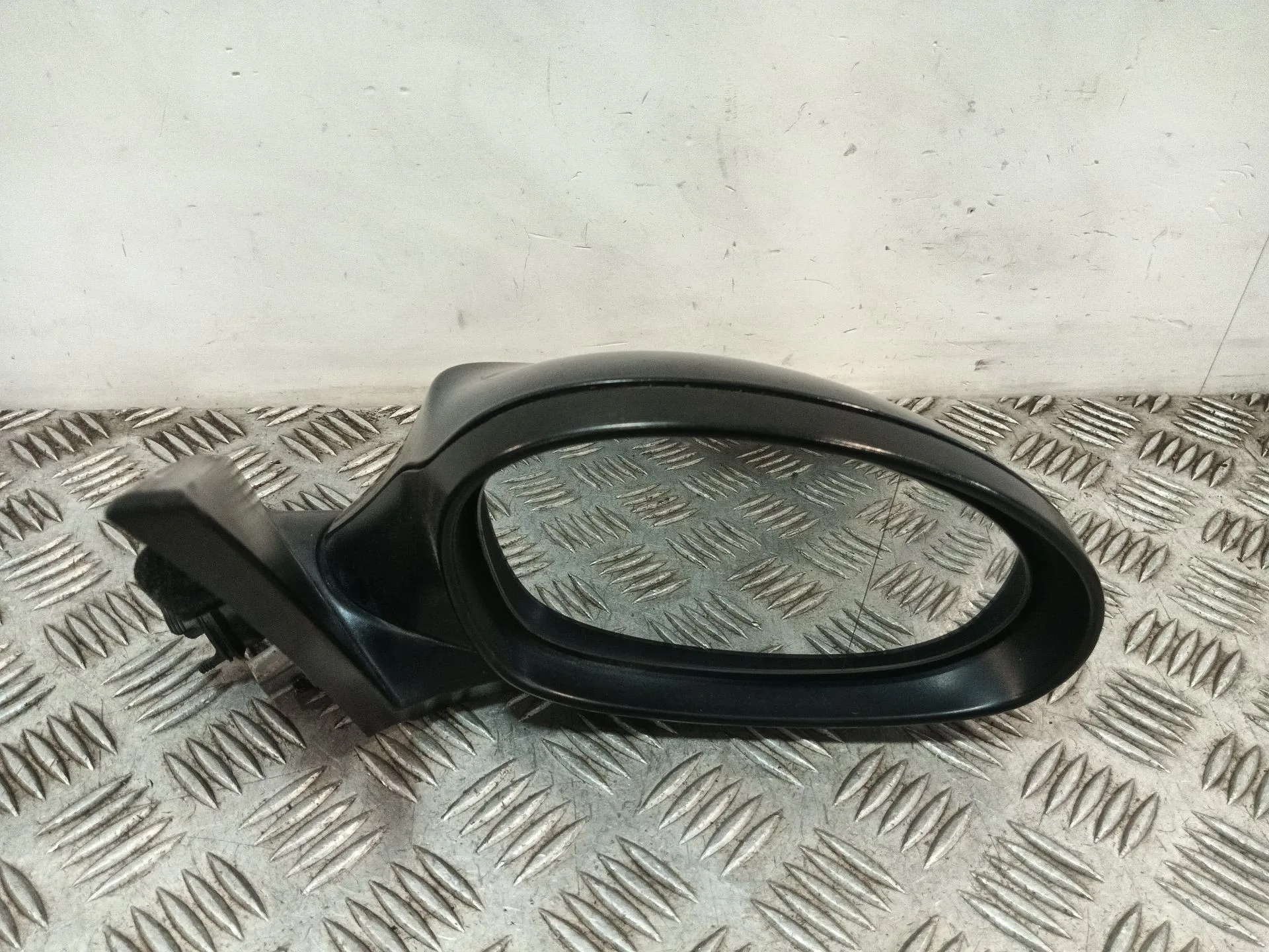 Retrovisor Derecho para Bmw 1 (E81)