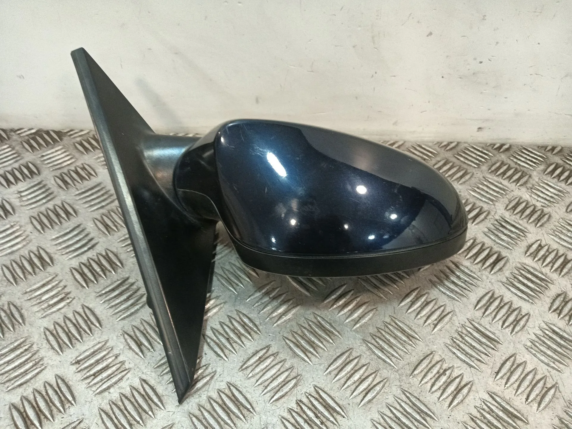 Retrovisor Derecho para Bmw 1 (E81)
