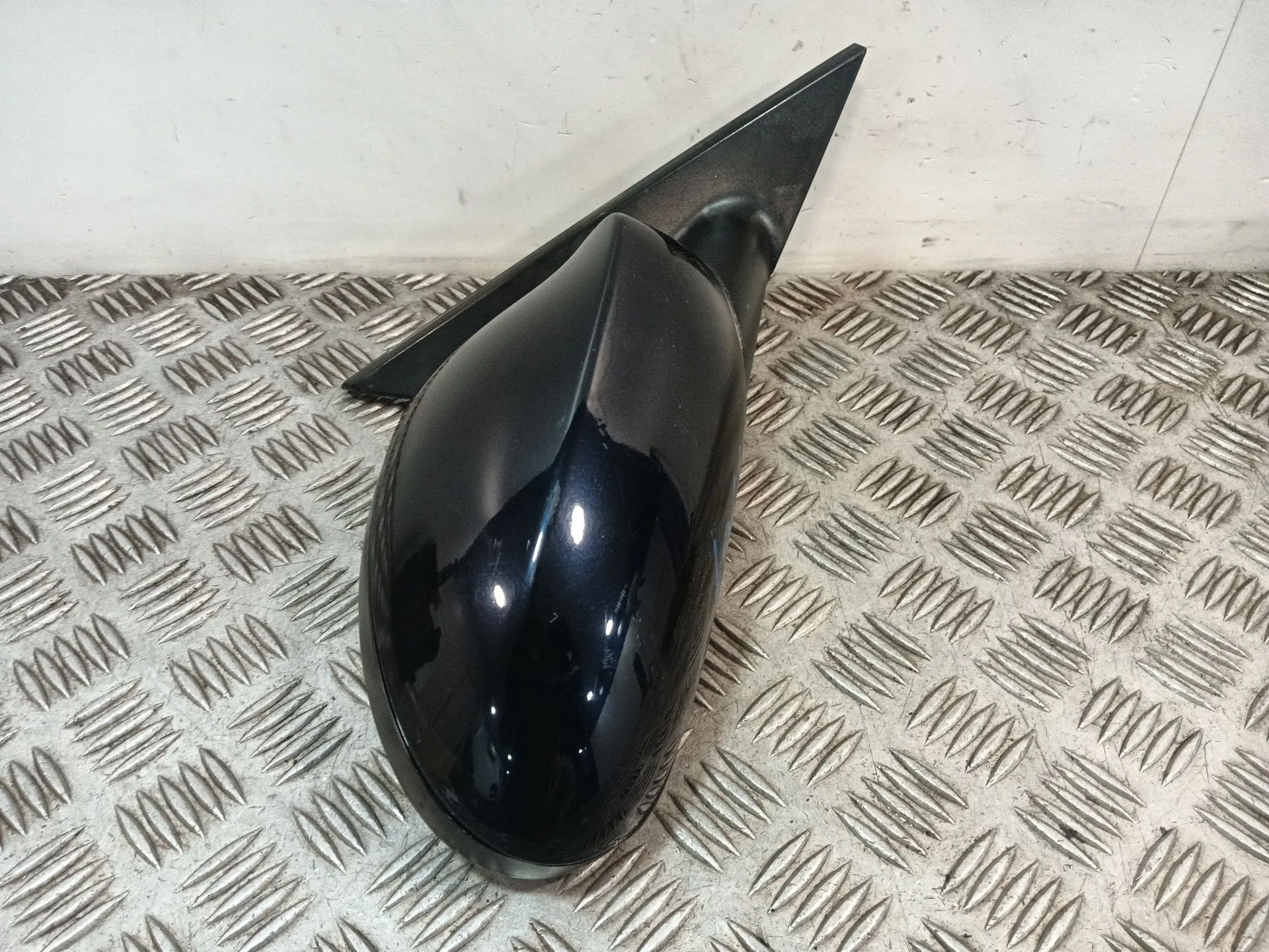 Retrovisor Derecho para Bmw 1 (E81)