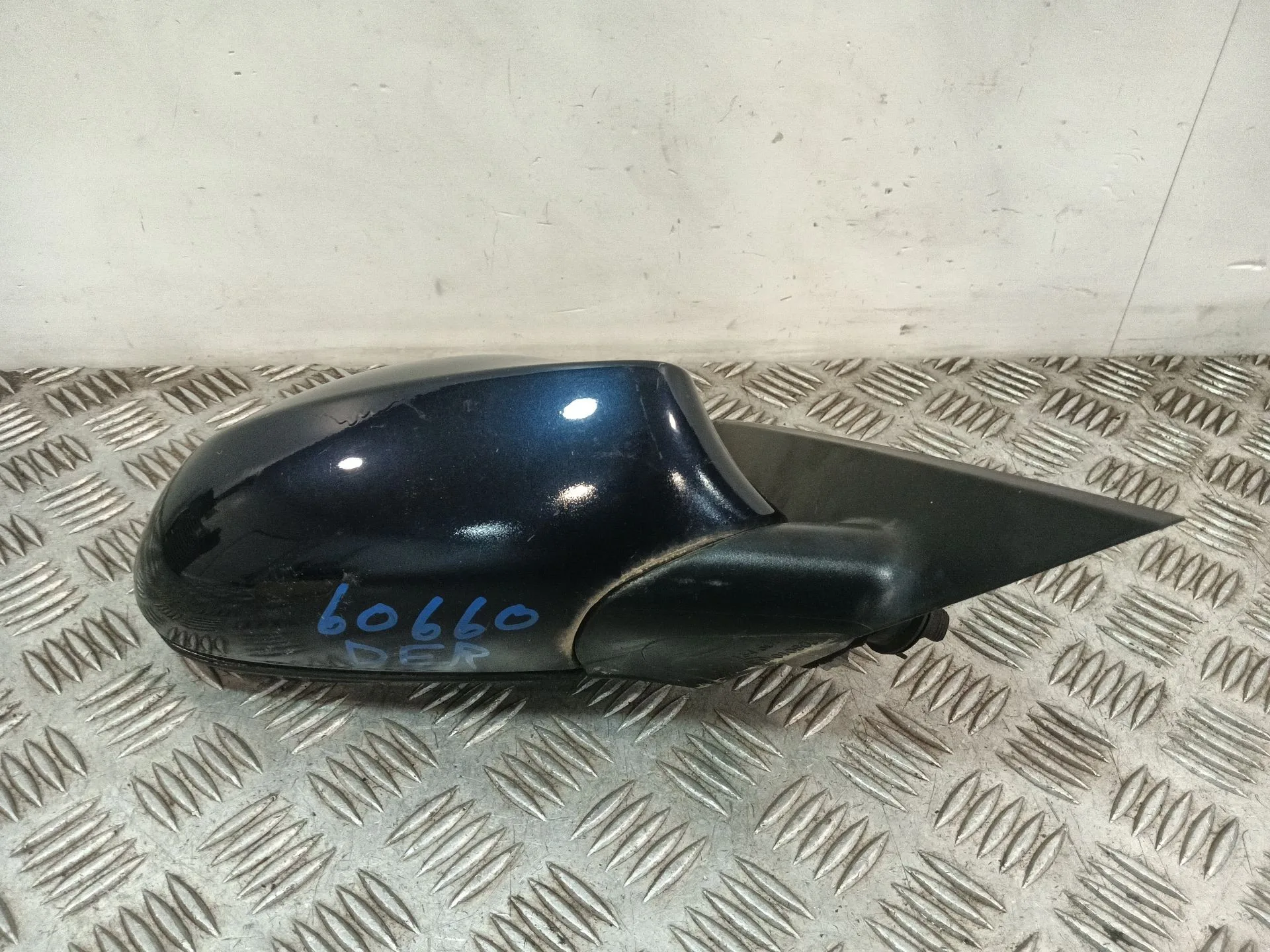 Retrovisor Derecho para Bmw 1 (E81)