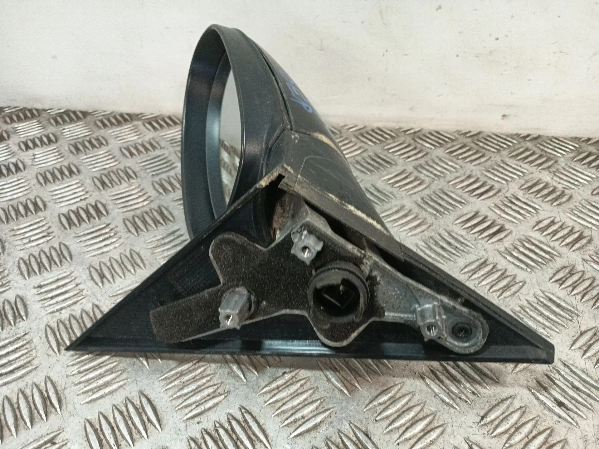 Retrovisor Derecho para Bmw 1 (E81)