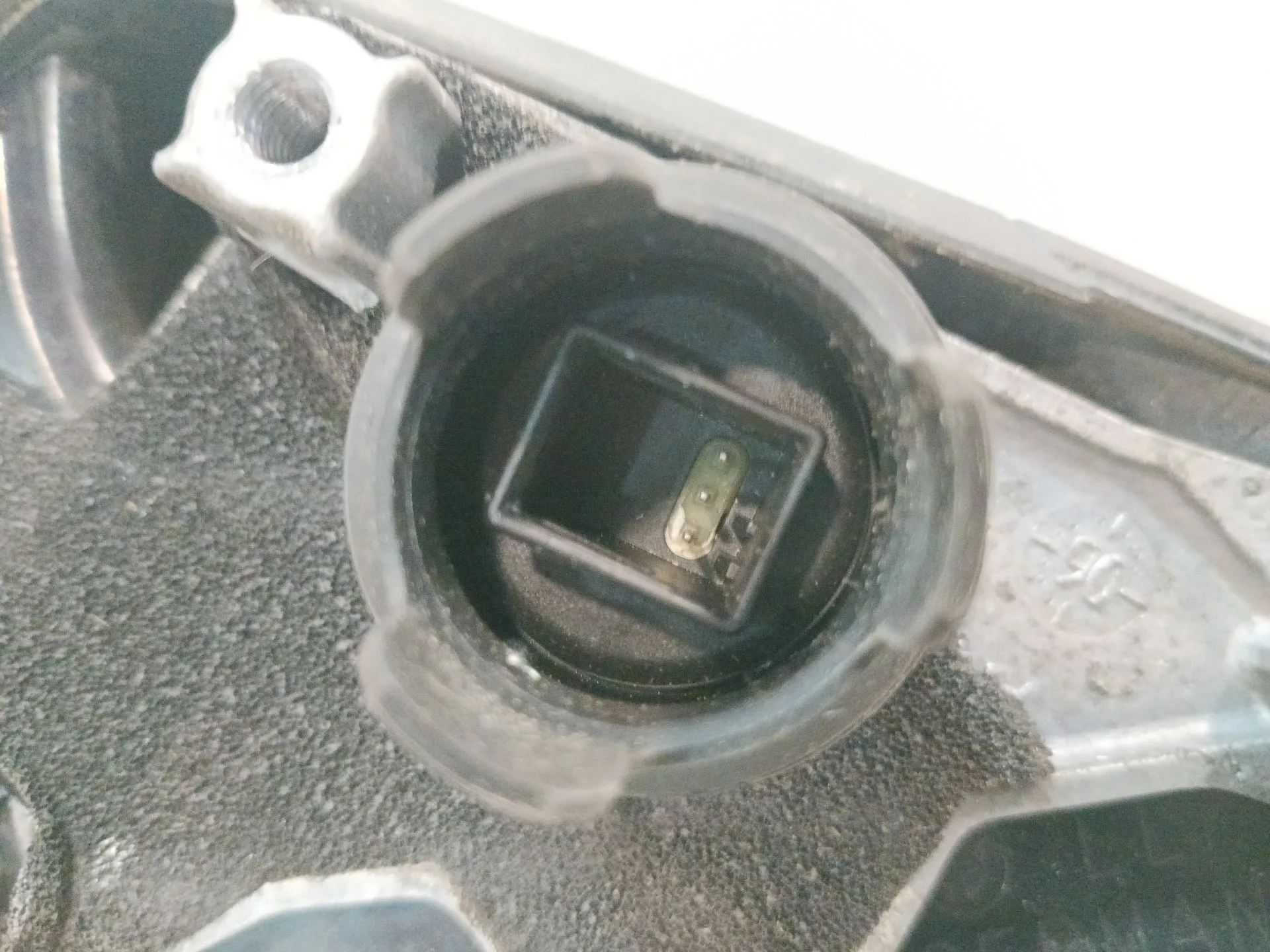 Retrovisor Derecho para Bmw 1 (E81)