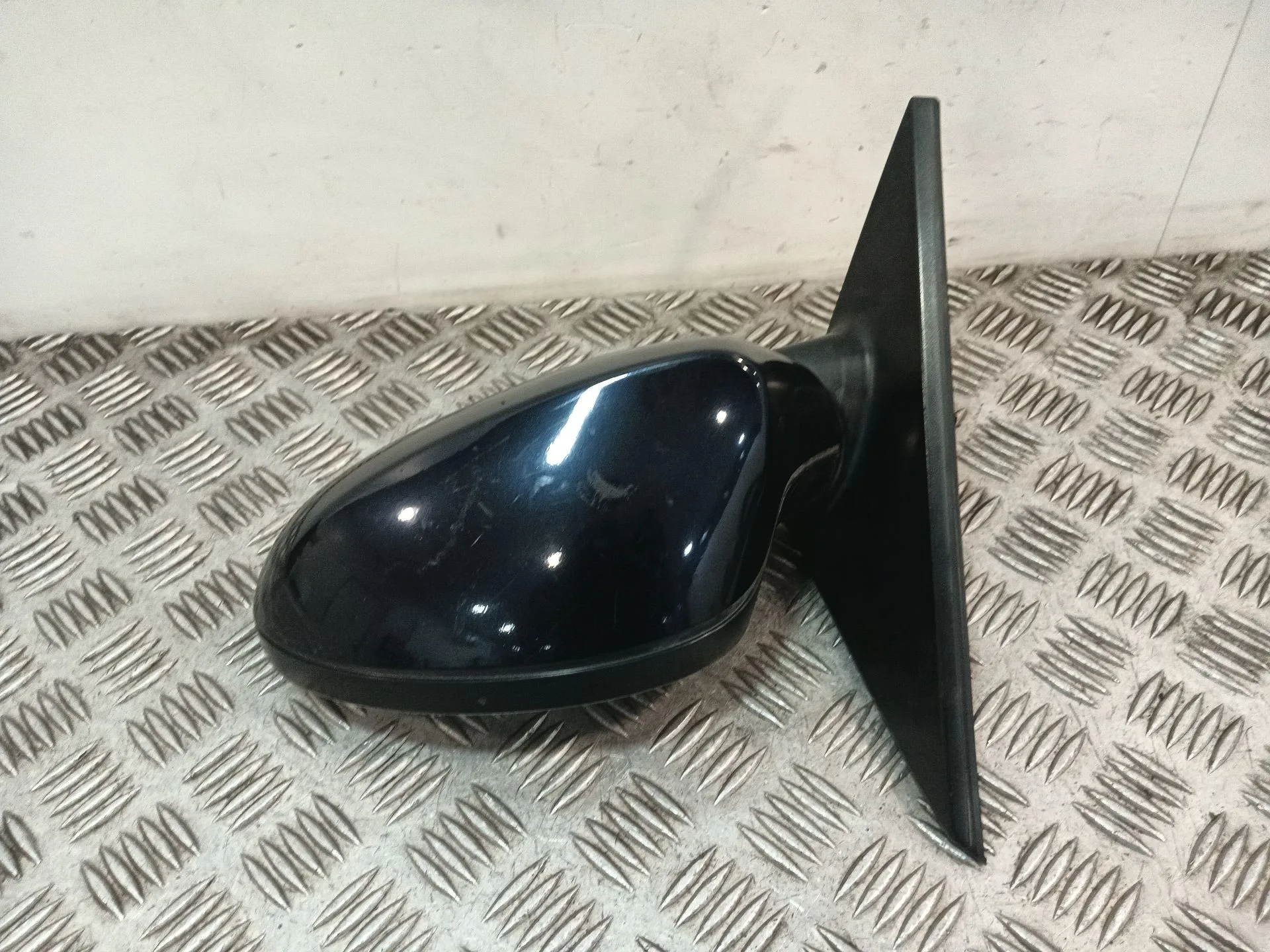 Retrovisor Izquierdo para Bmw 1 (E81)