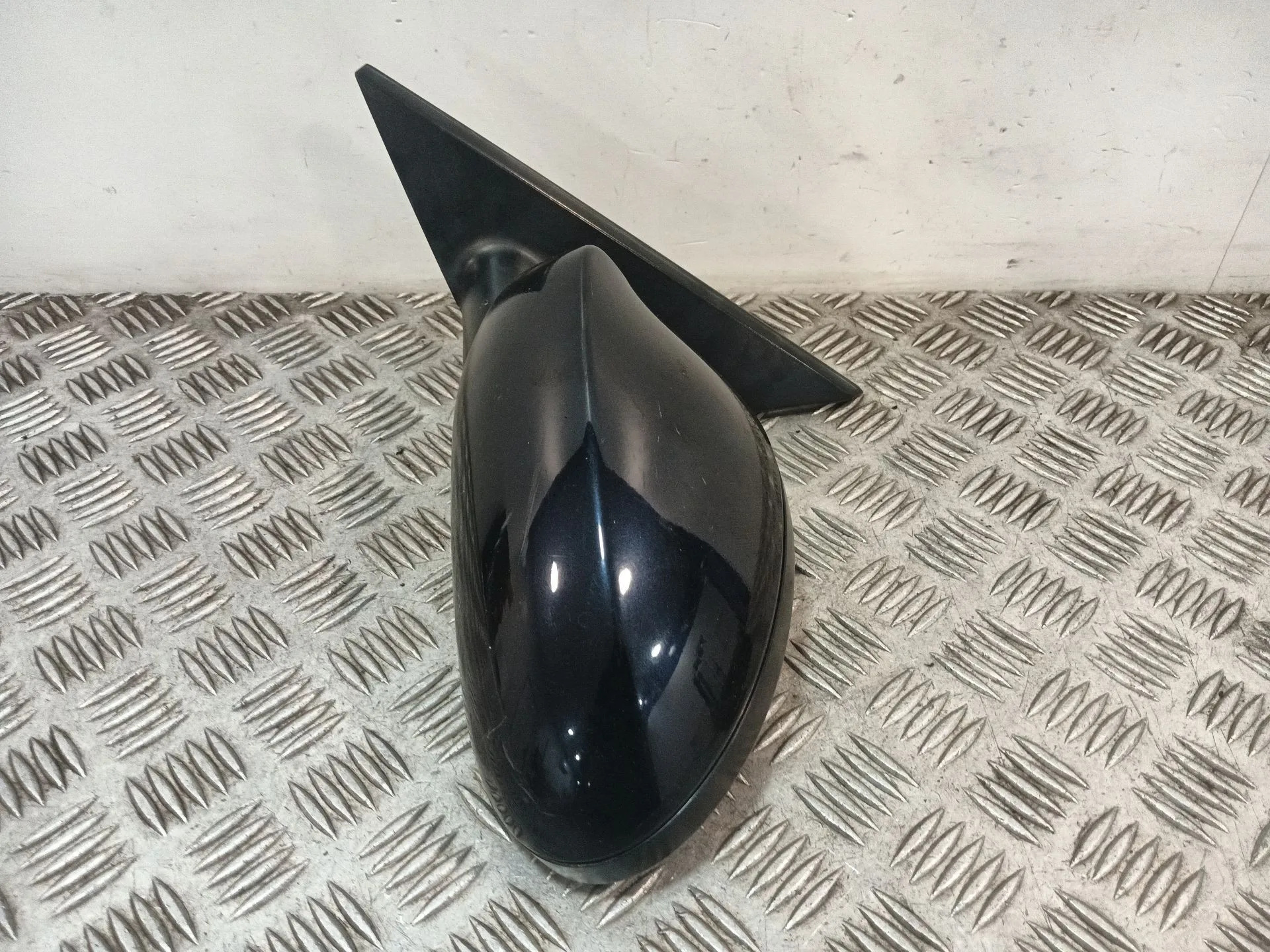 Retrovisor Izquierdo para Bmw 1 (E81)