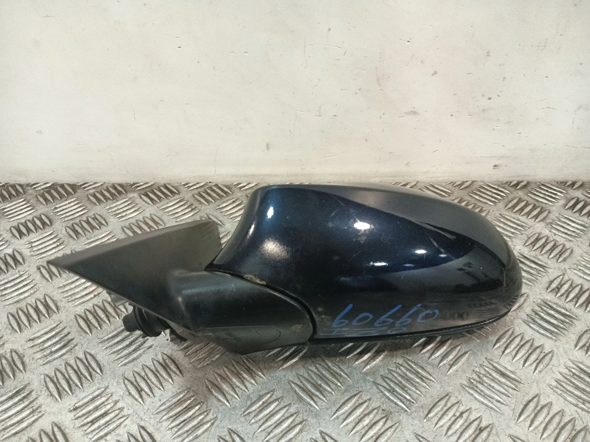 Retrovisor Izquierdo para Bmw 1 (E81)