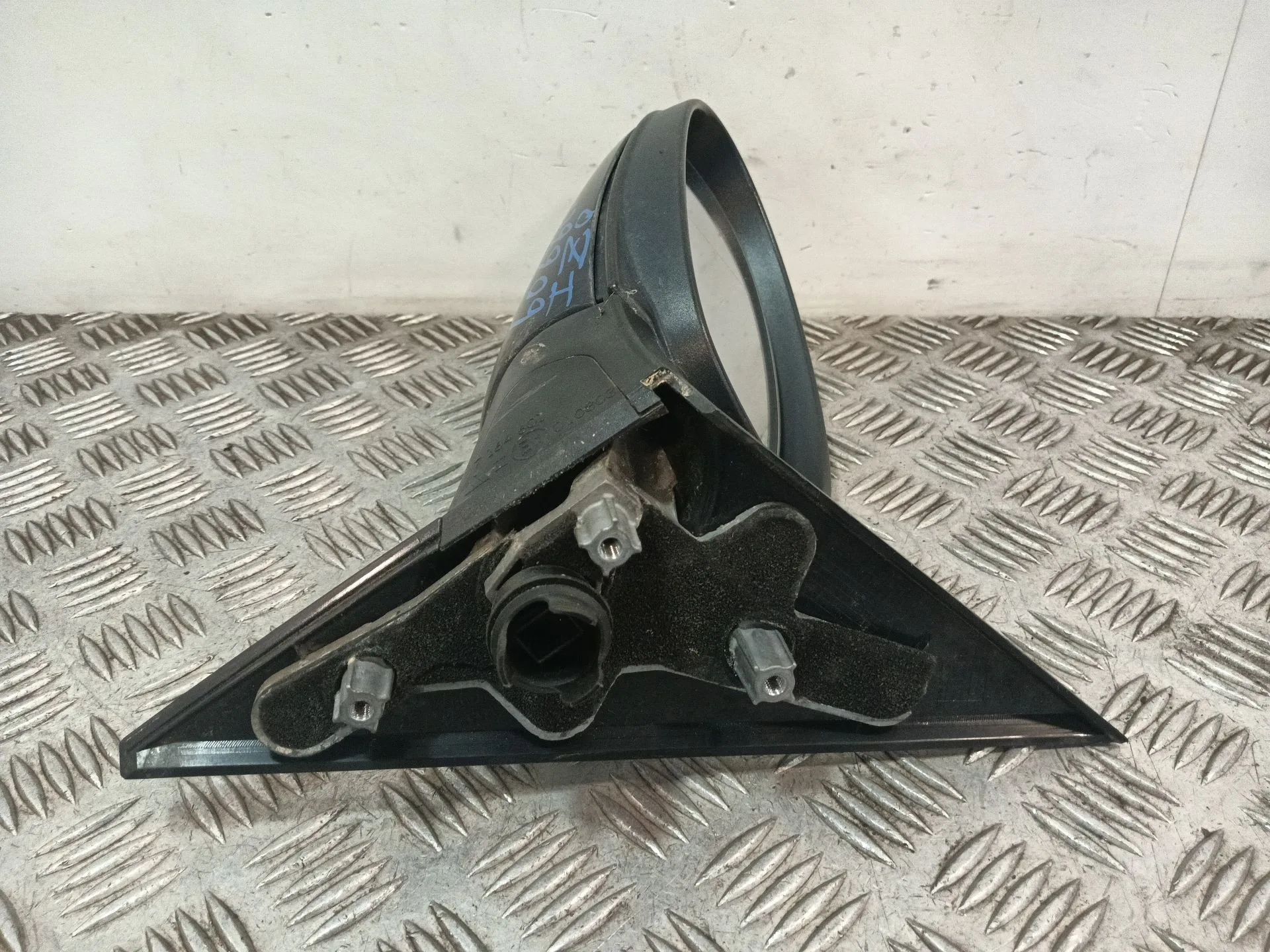 Retrovisor Izquierdo para Bmw 1 (E81)